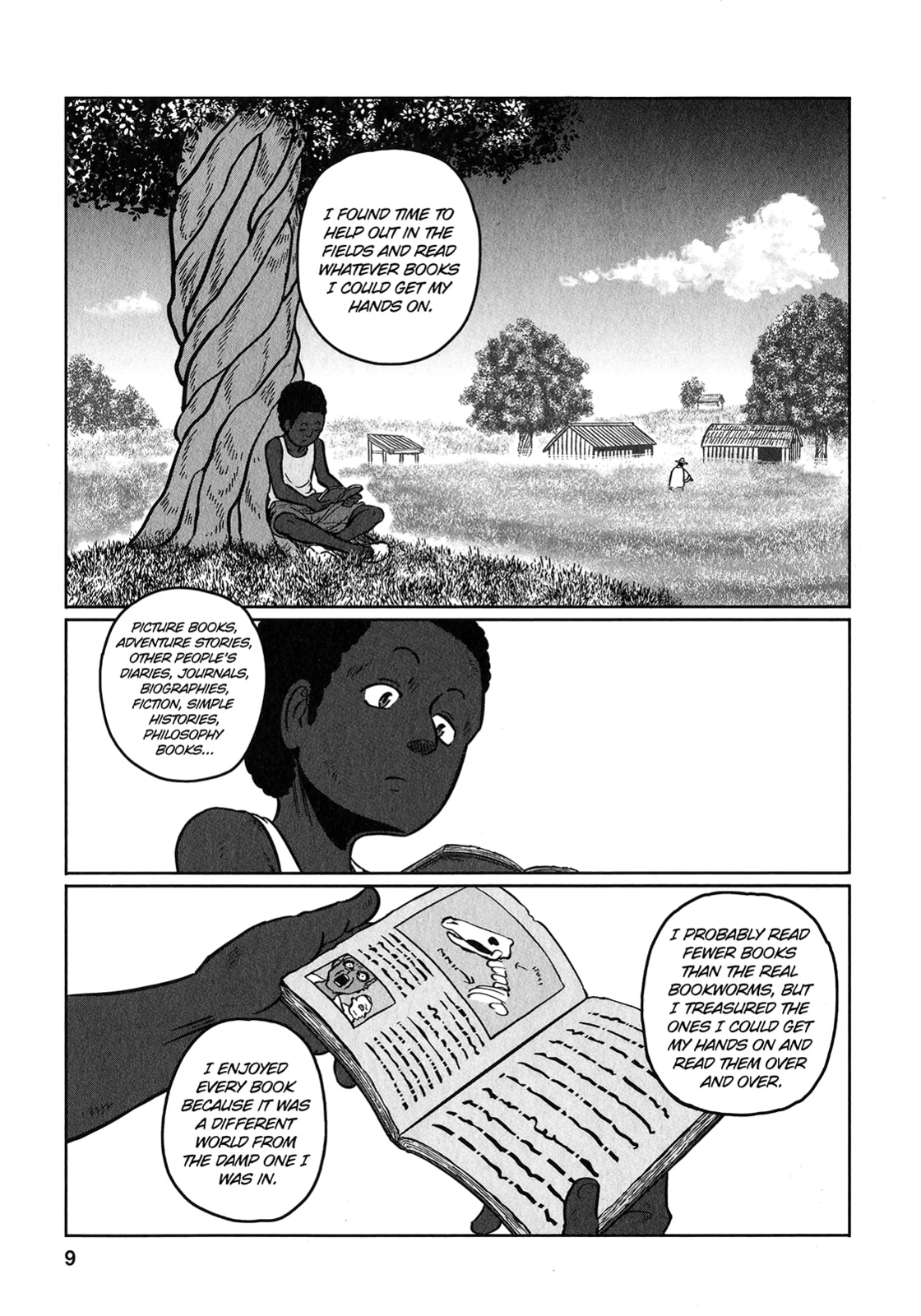 Read Groundless chapter 31 image 11 on Lezhin