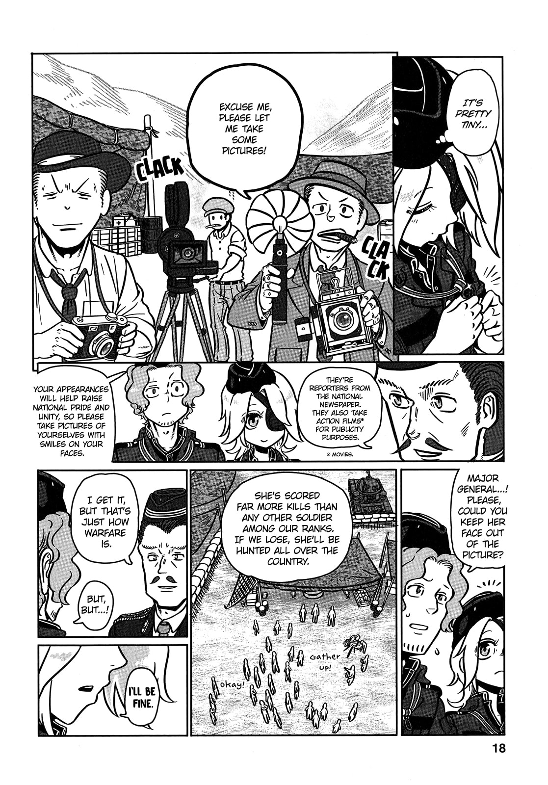 Read Groundless chapter 31 image 20 on Lezhin