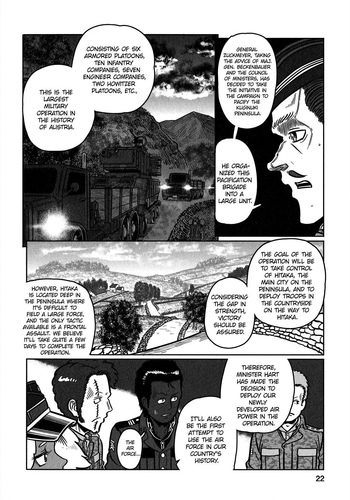 Read Groundless chapter 31 image 24 on Lezhin