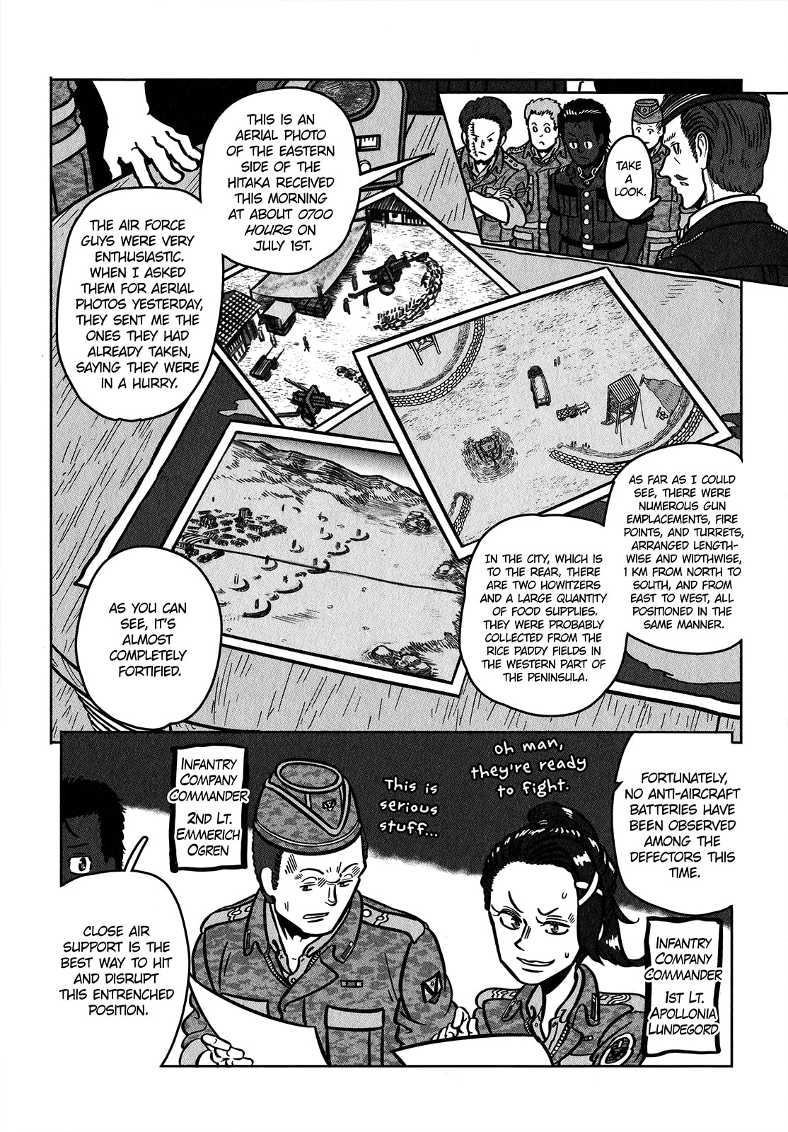 Read Groundless chapter 31 image 25 on Lezhin