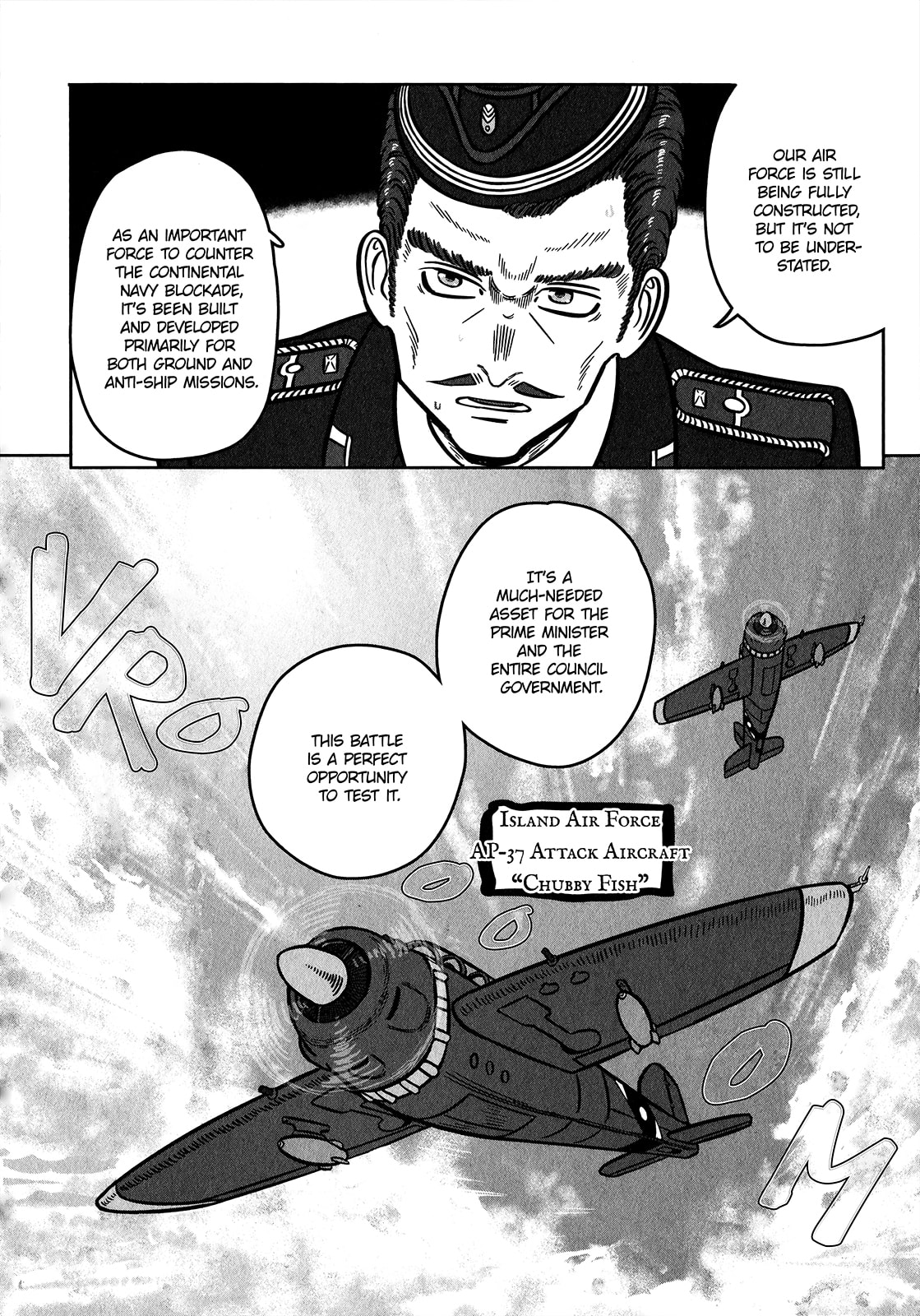 Read Groundless chapter 31 image 26 on Lezhin