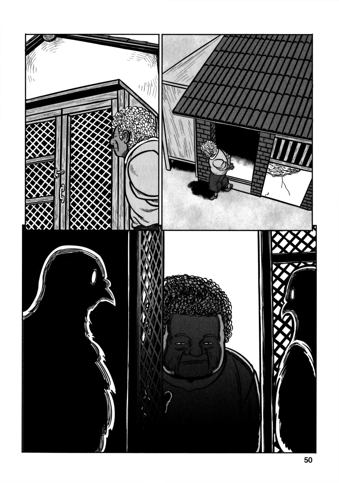 Read Groundless chapter 32 image 11 on Lezhin