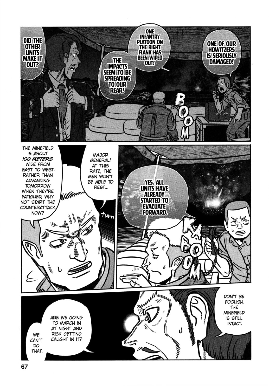 Read Groundless chapter 32 image 28 on Lezhin