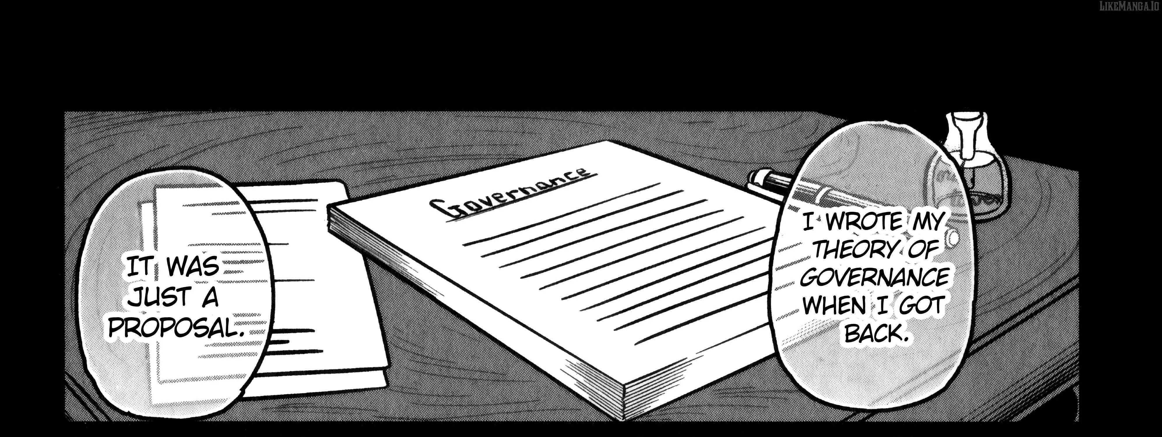 Read Groundless chapter 33.1 image 1 on Lezhin
