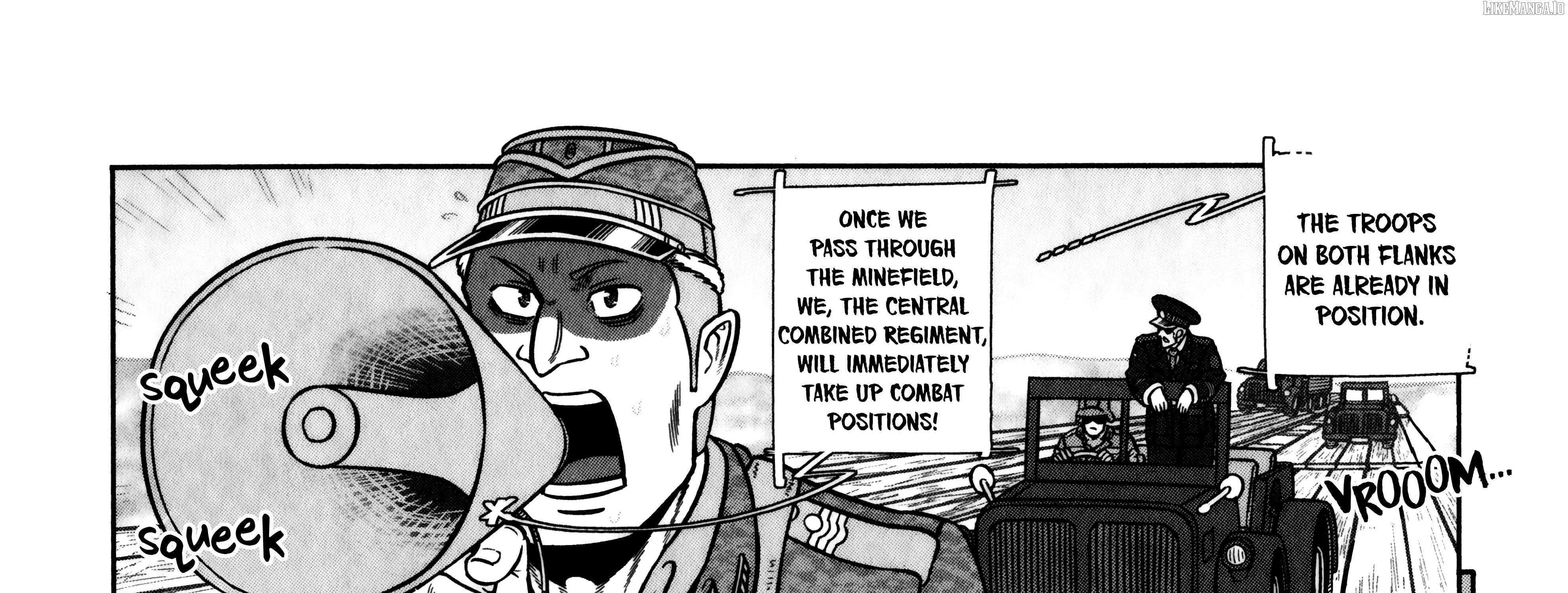 Read Groundless chapter 33.1 image 13 on Lezhin
