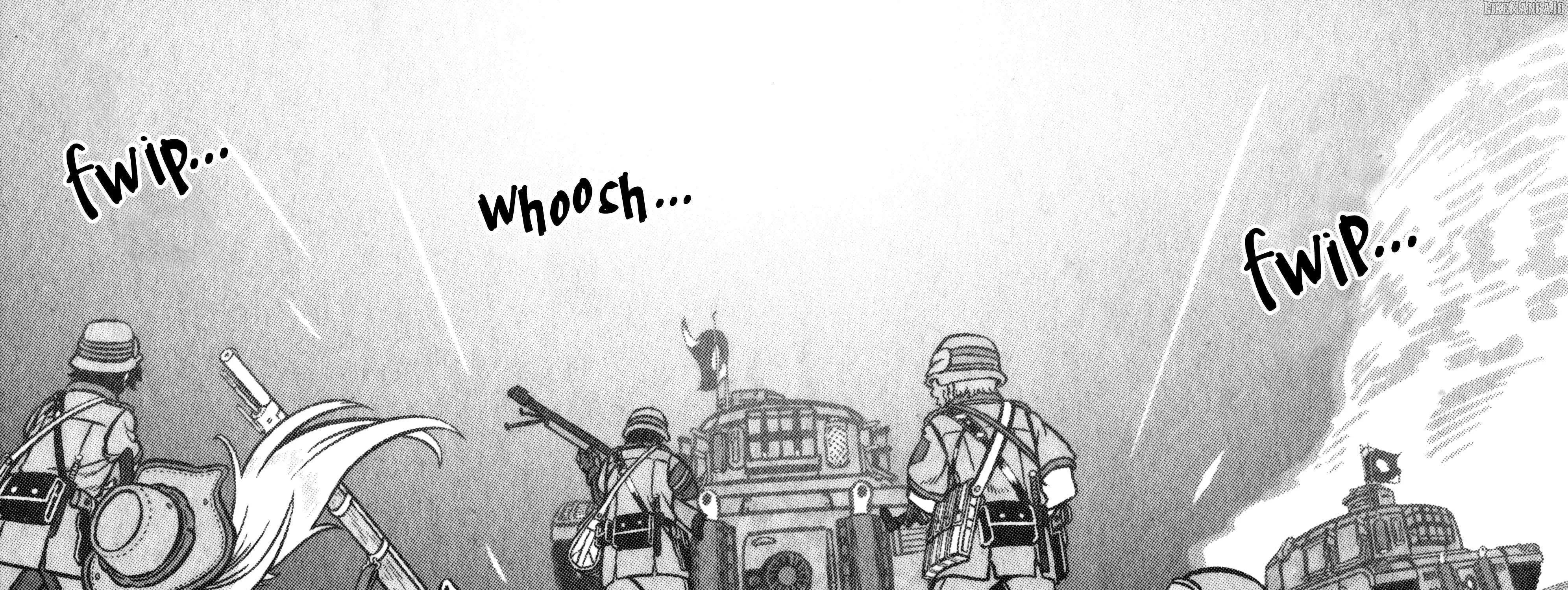 Read Groundless chapter 33.1 image 17 on Lezhin