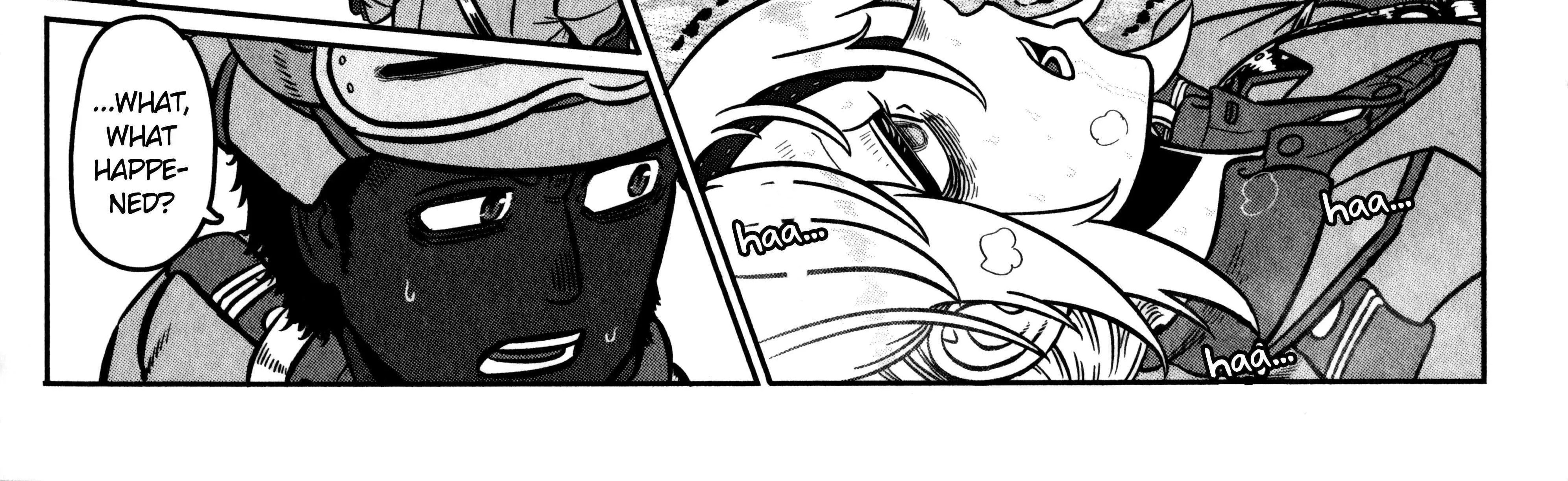 Read Groundless chapter 33.1 image 20 on Lezhin