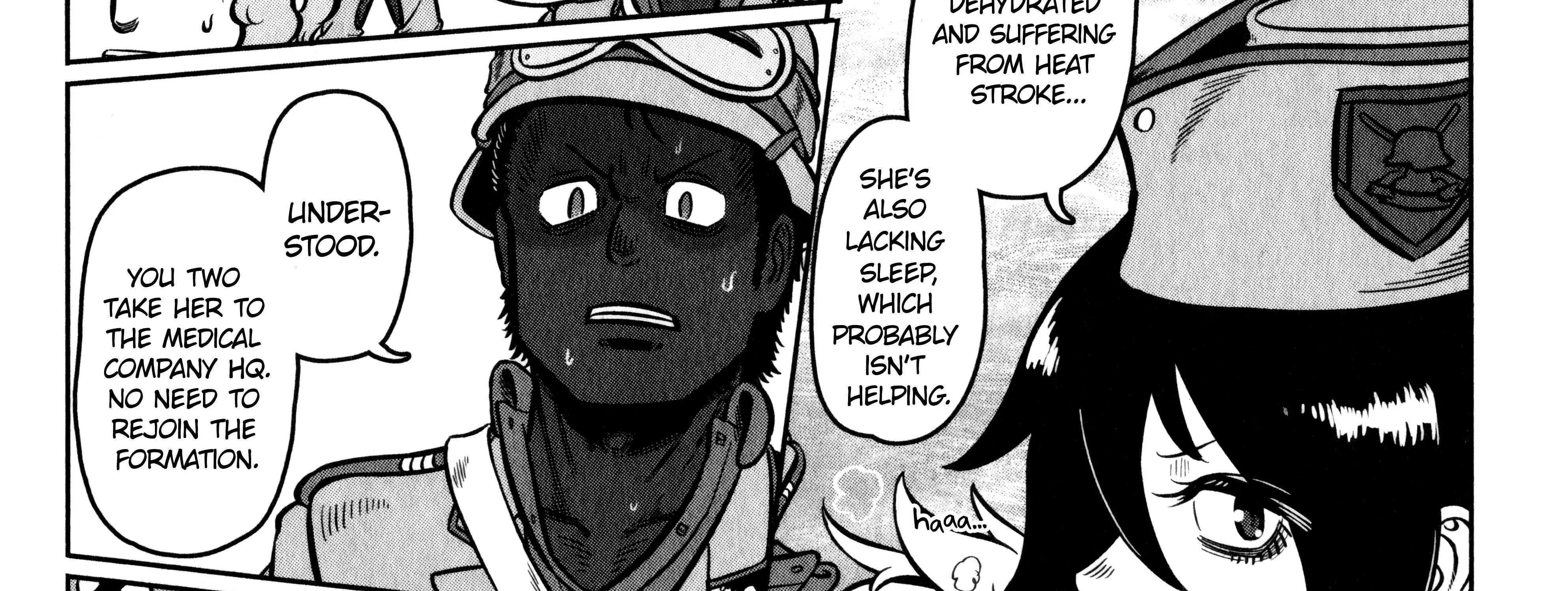 Read Groundless chapter 33.1 image 23 on Lezhin