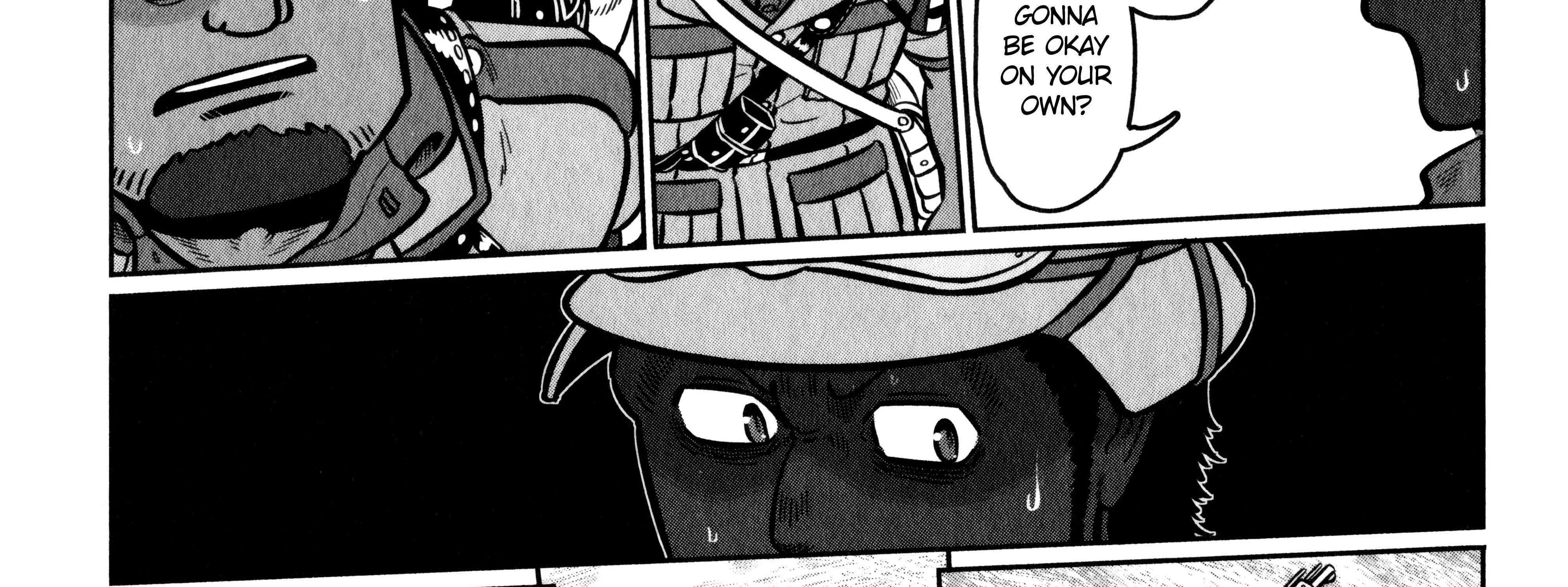 Read Groundless chapter 33.1 image 26 on Lezhin