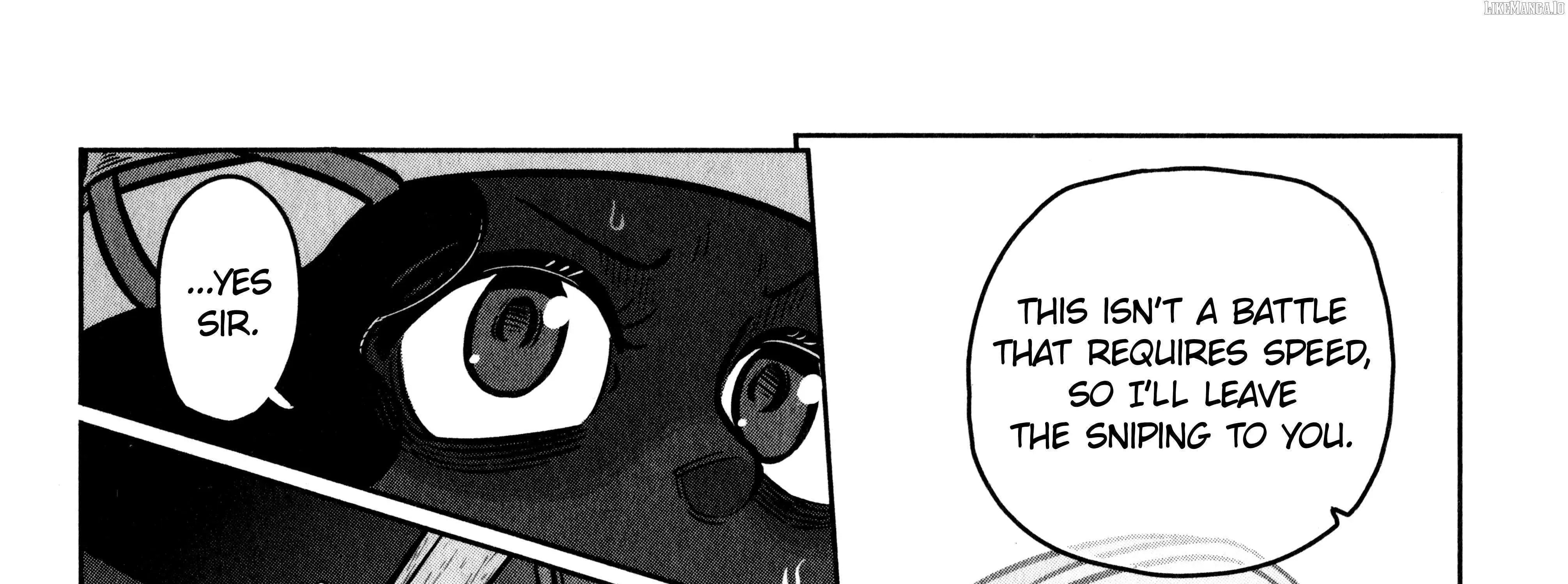 Read Groundless chapter 33.1 image 29 on Lezhin