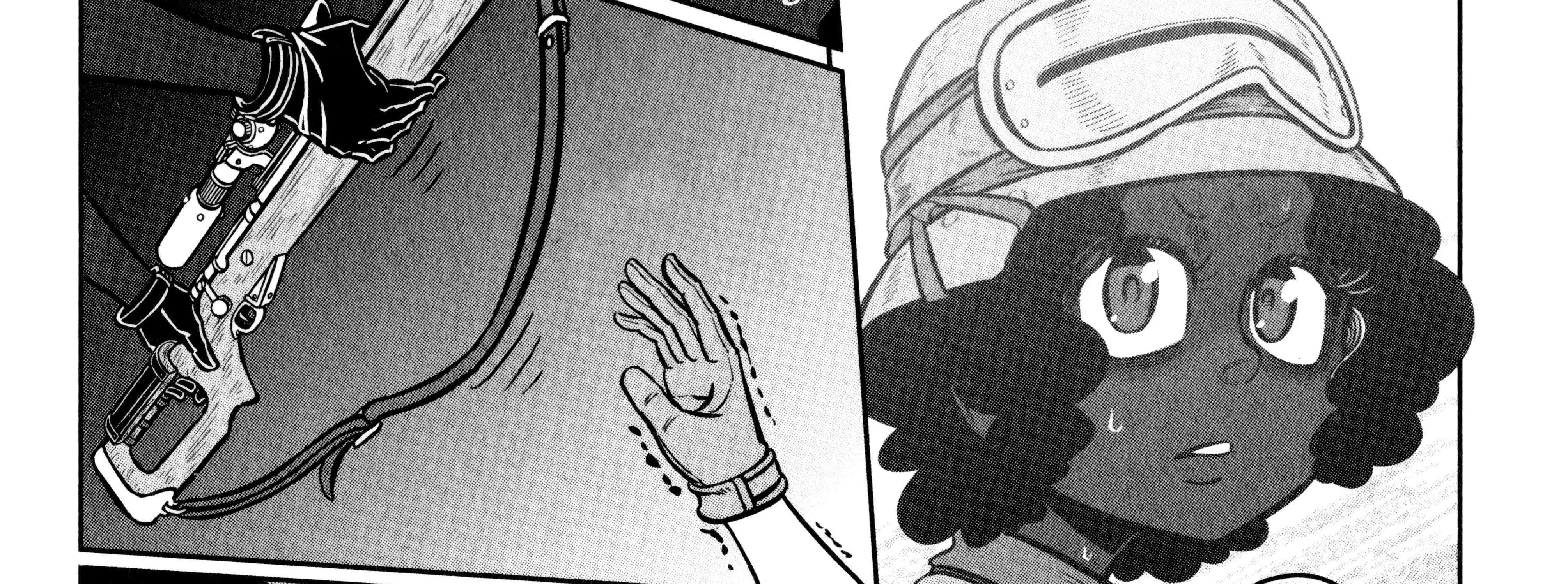 Read Groundless chapter 33.1 image 30 on Lezhin