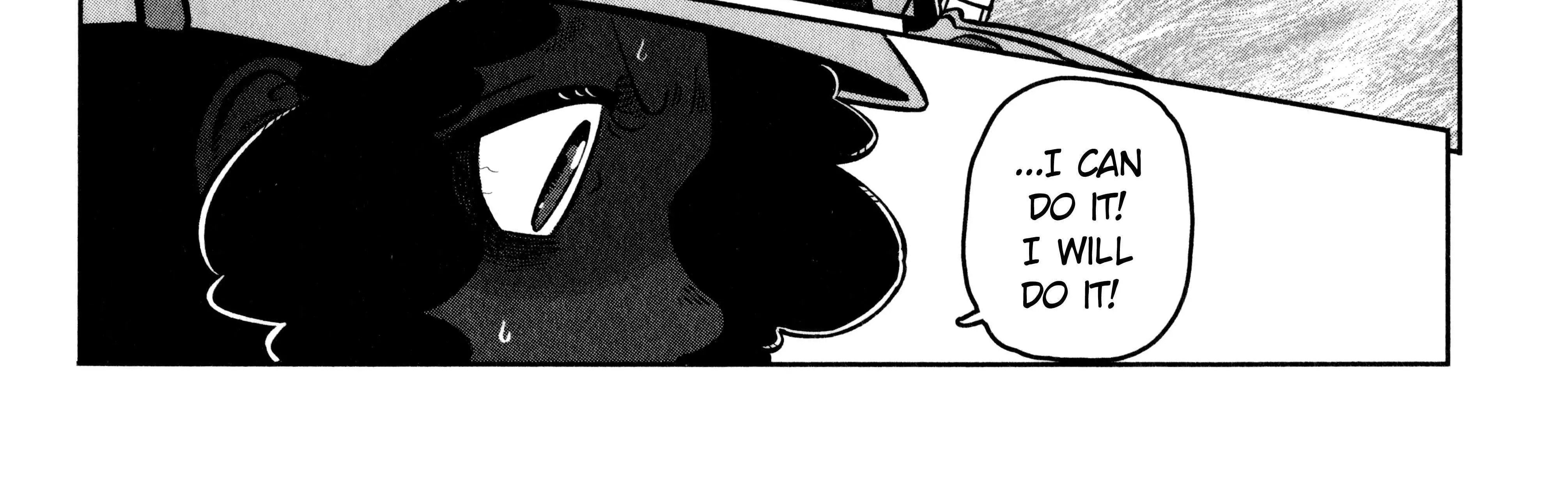 Read Groundless chapter 33.1 image 32 on Lezhin