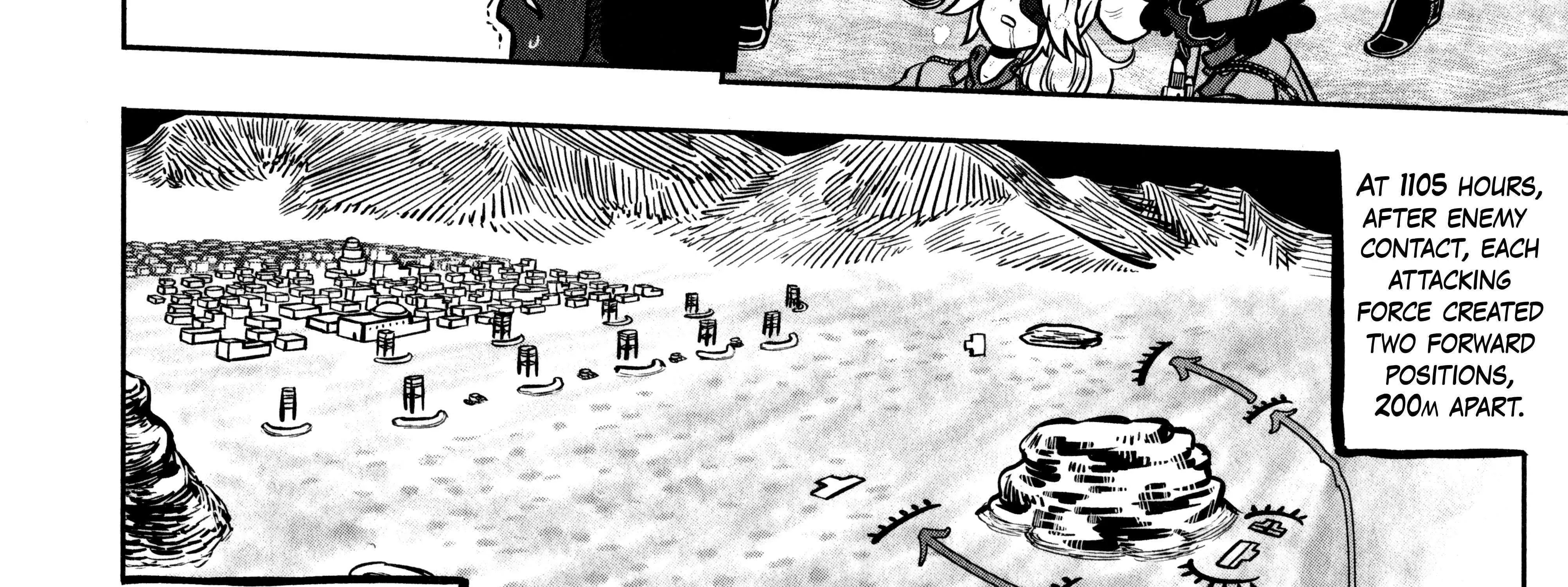 Read Groundless chapter 33.1 image 35 on Lezhin