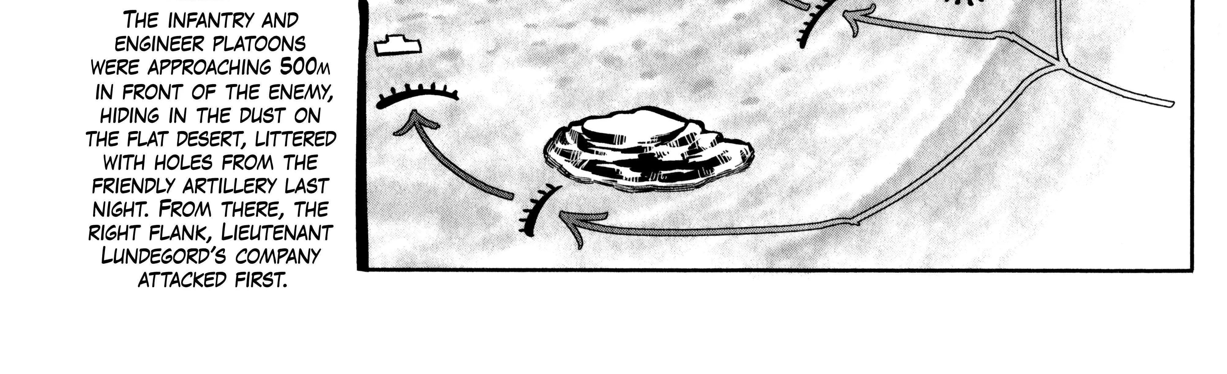 Read Groundless chapter 33.1 image 36 on Lezhin