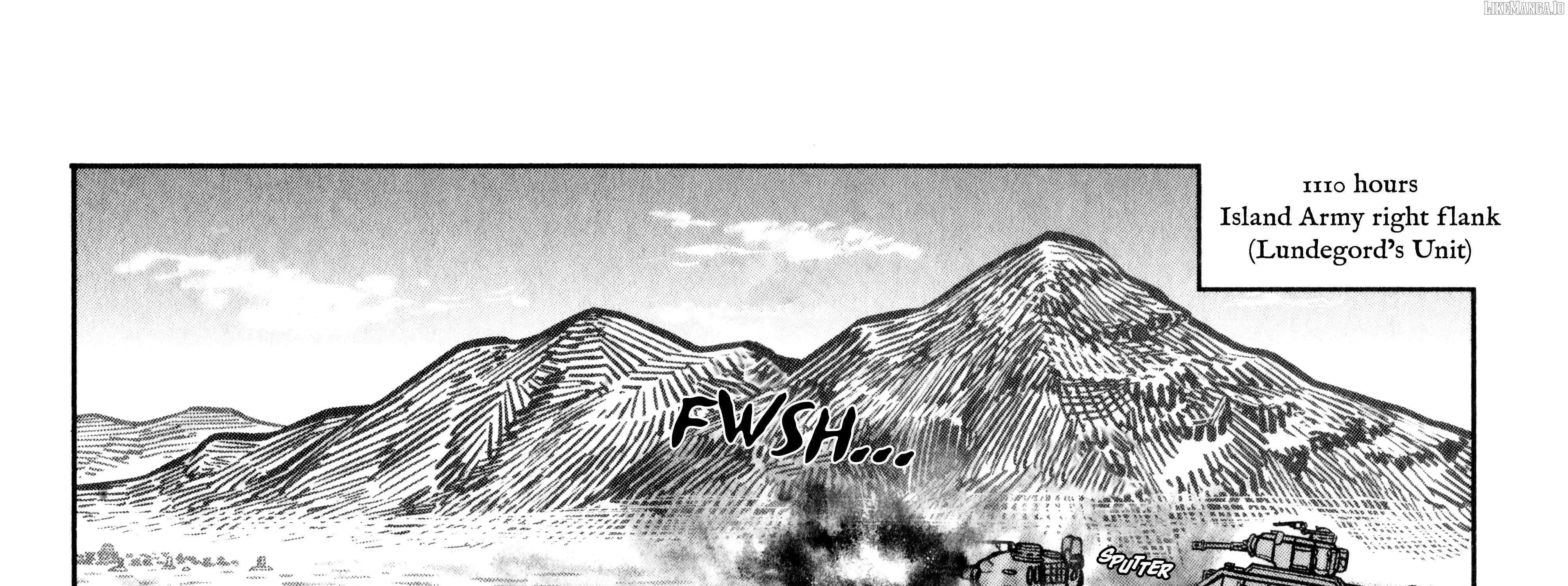 Read Groundless chapter 33.1 image 37 on Lezhin