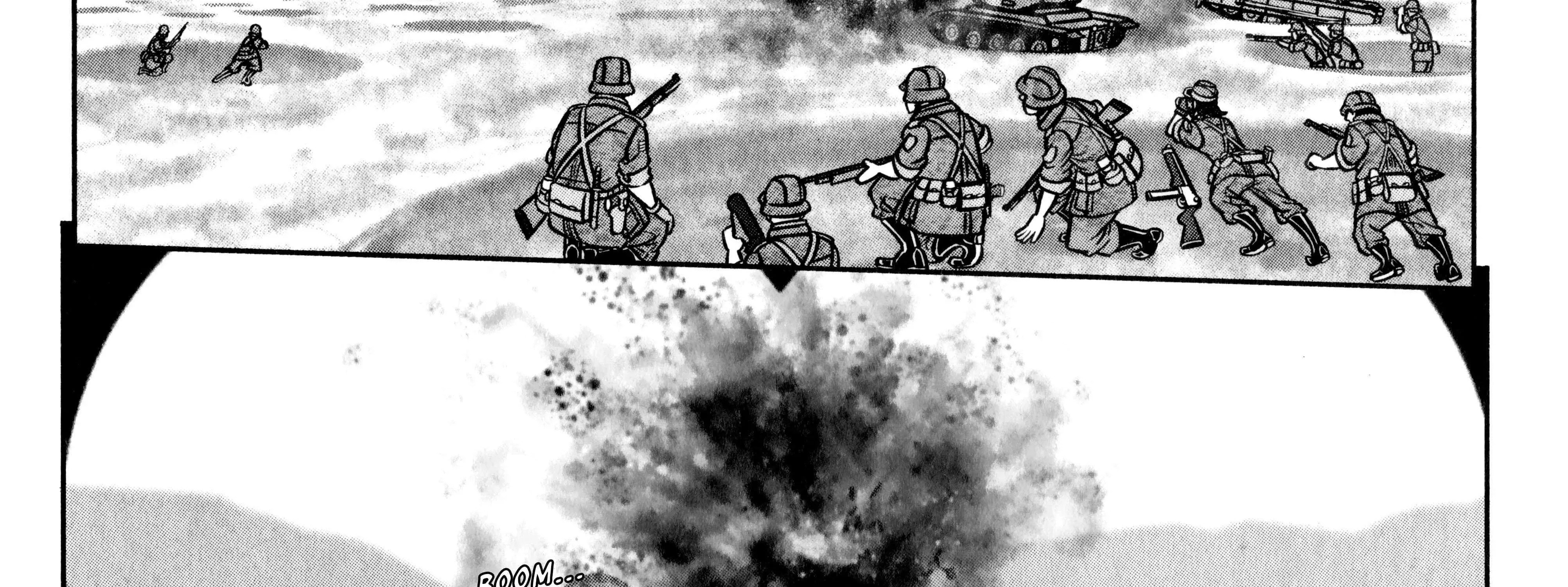 Read Groundless chapter 33.1 image 38 on Lezhin
