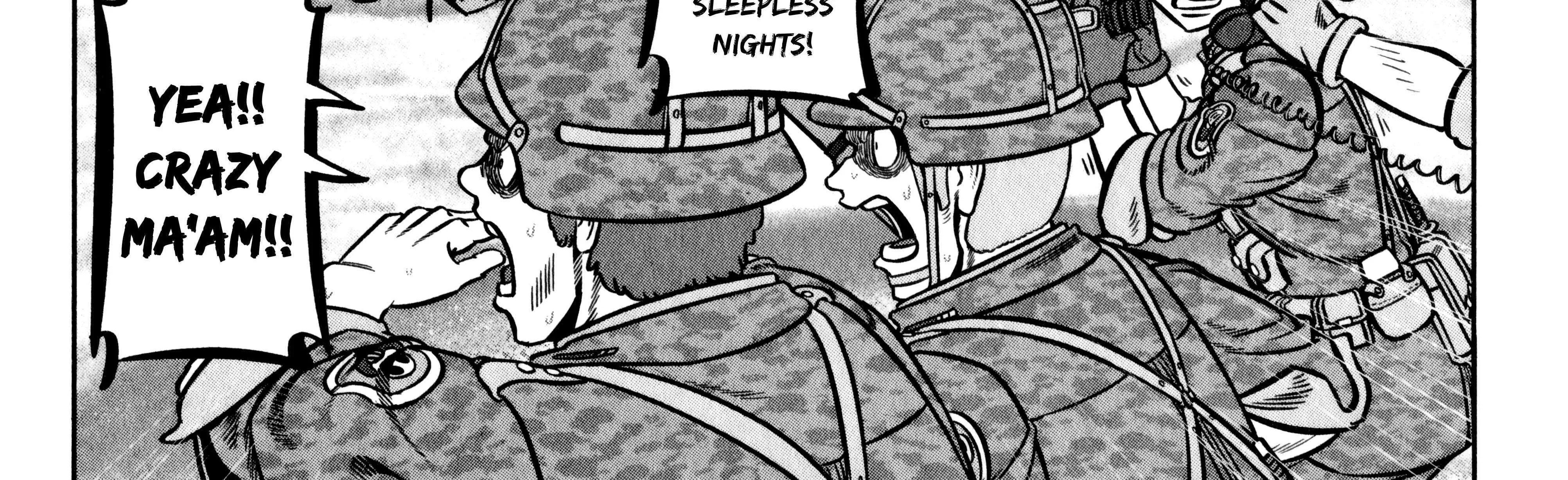 Read Groundless chapter 33.1 image 40 on Lezhin