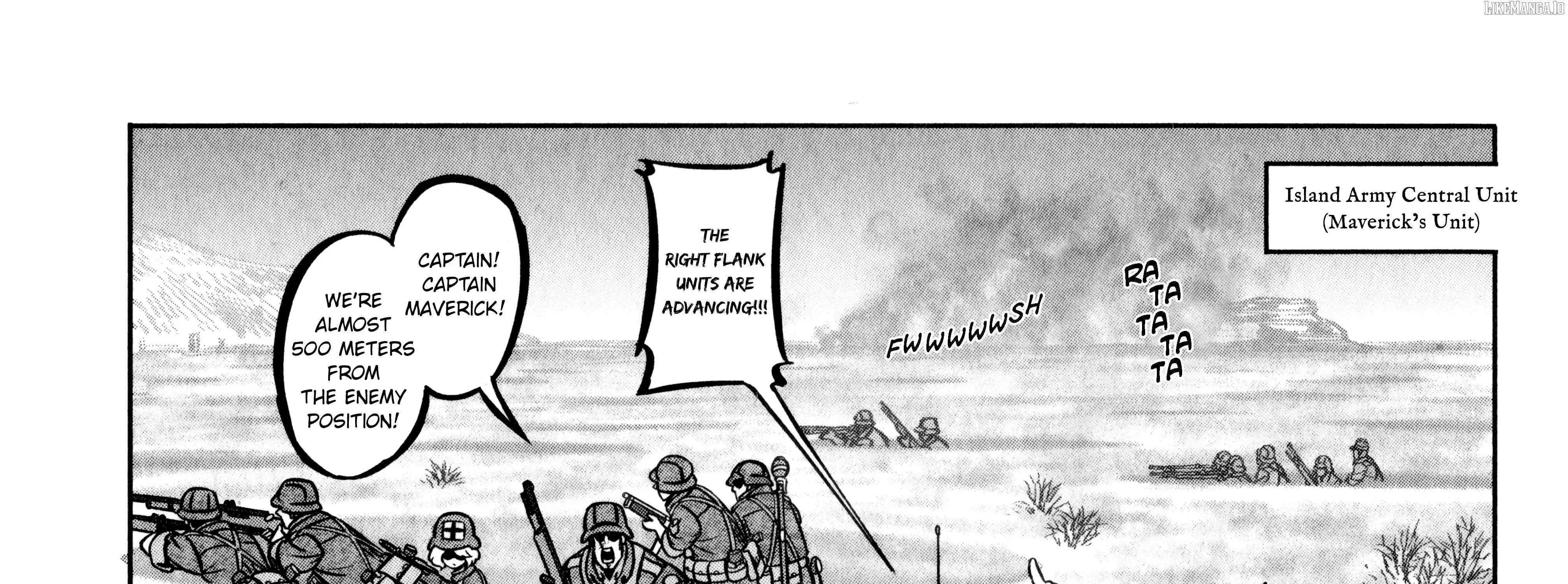 Read Groundless chapter 33.1 image 41 on Lezhin