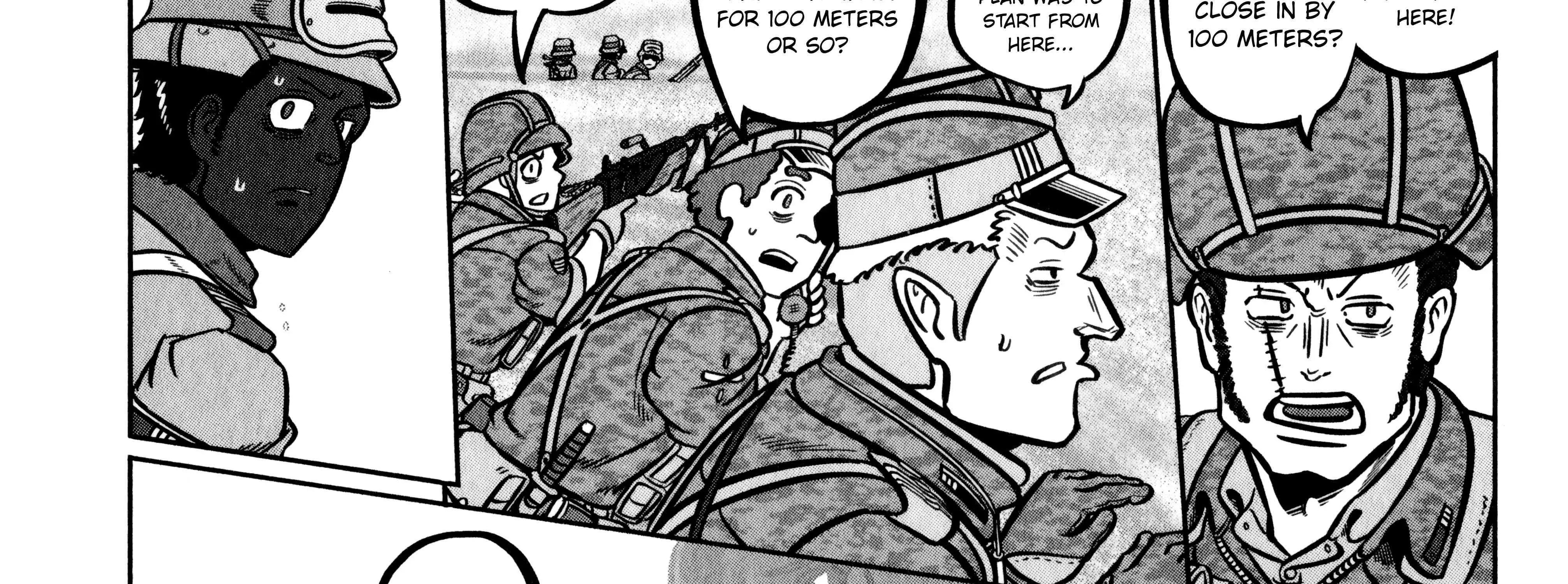 Read Groundless chapter 33.1 image 43 on Lezhin
