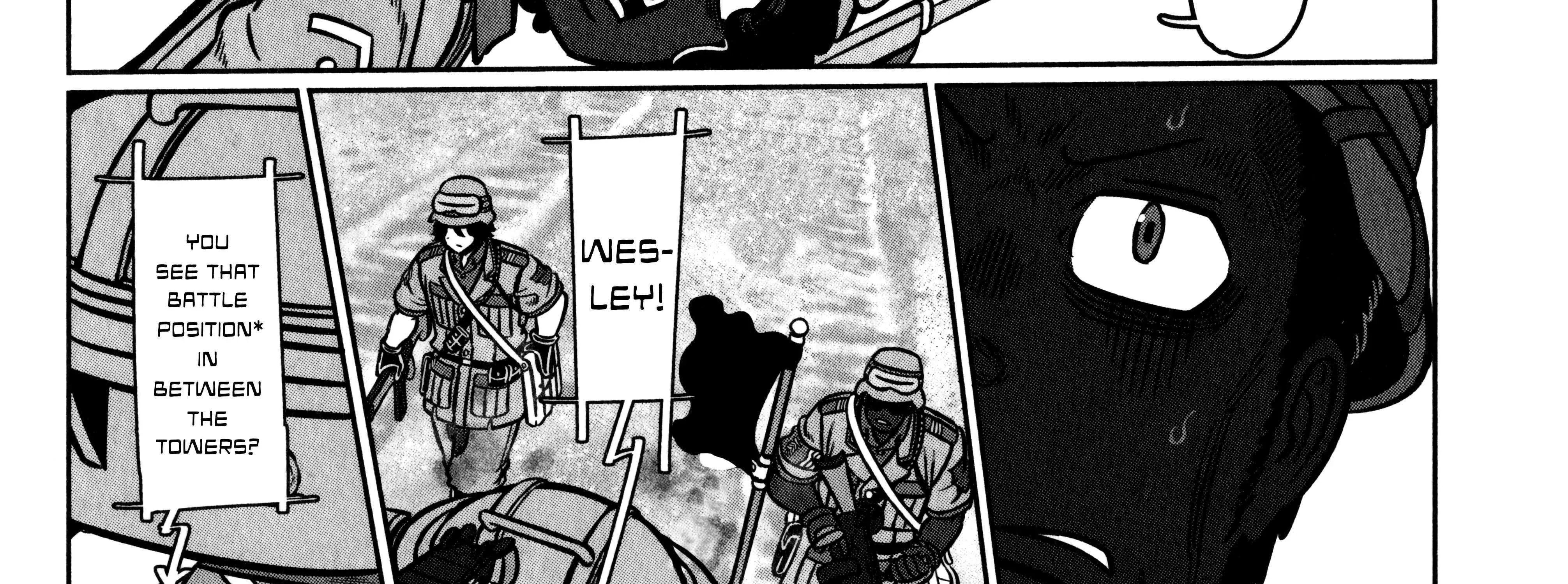 Read Groundless chapter 33.1 image 47 on Lezhin