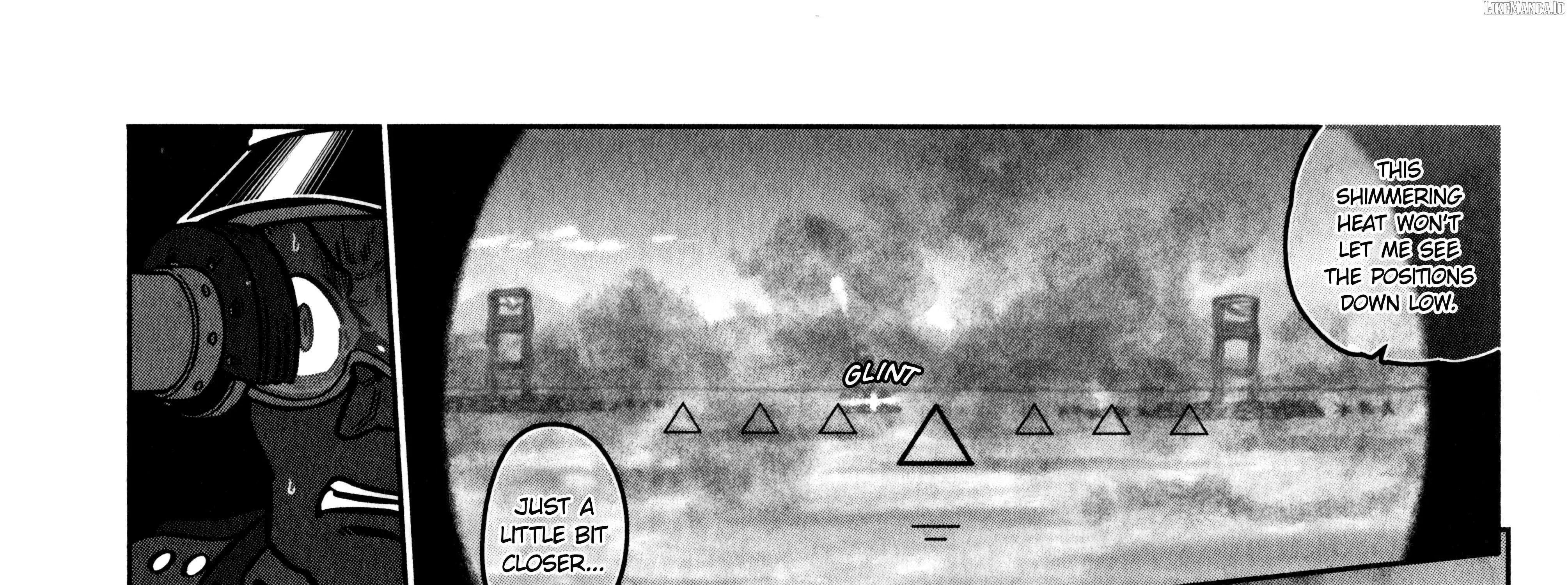 Read Groundless chapter 33.1 image 49 on Lezhin