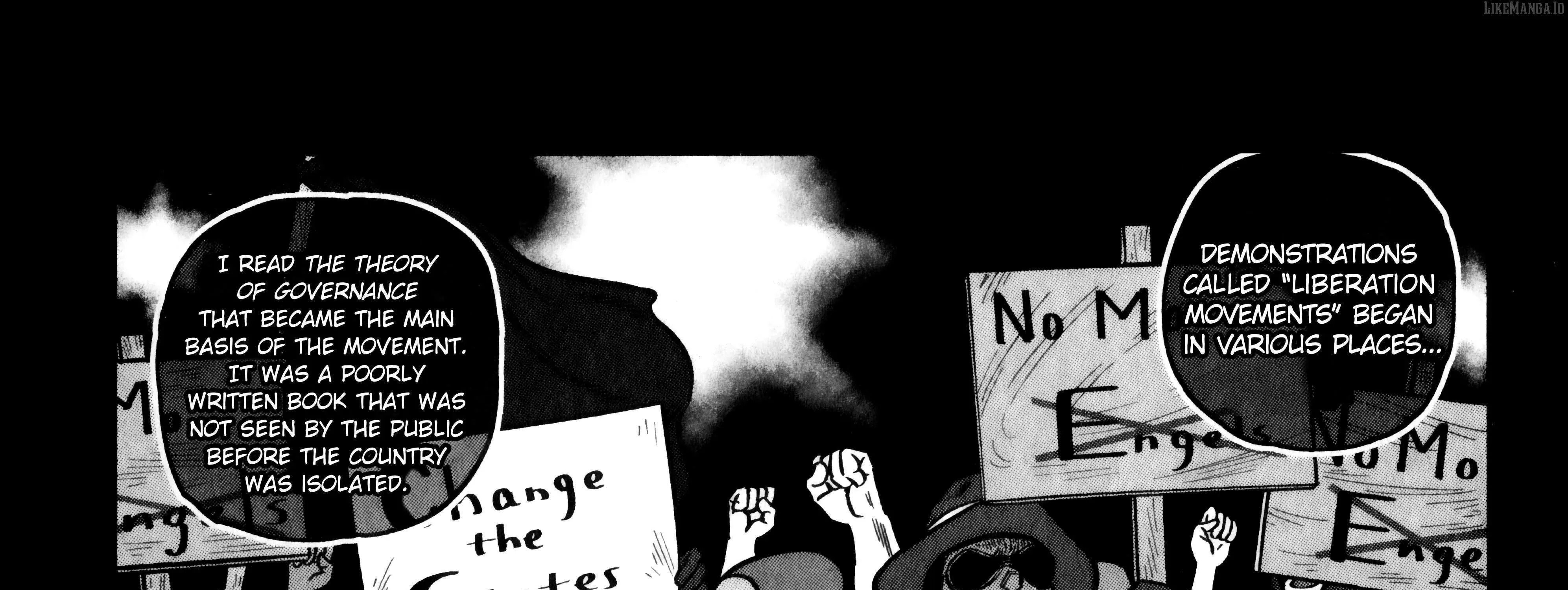 Read Groundless chapter 33.1 image 5 on Lezhin