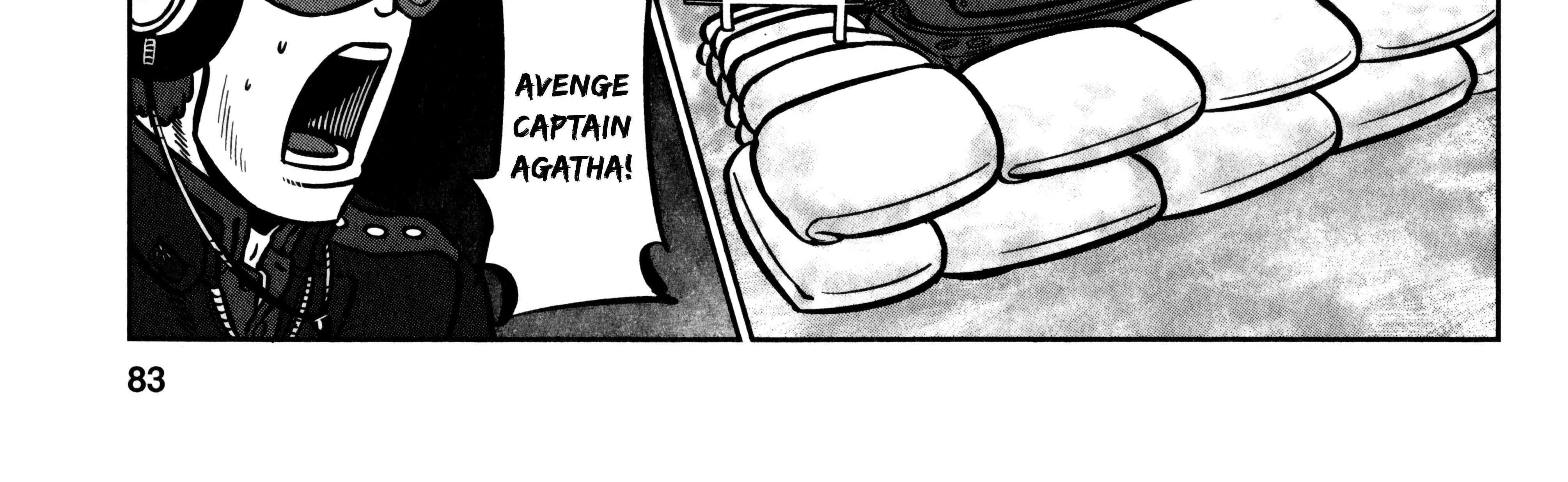 Read Groundless chapter 33.1 image 52 on Lezhin