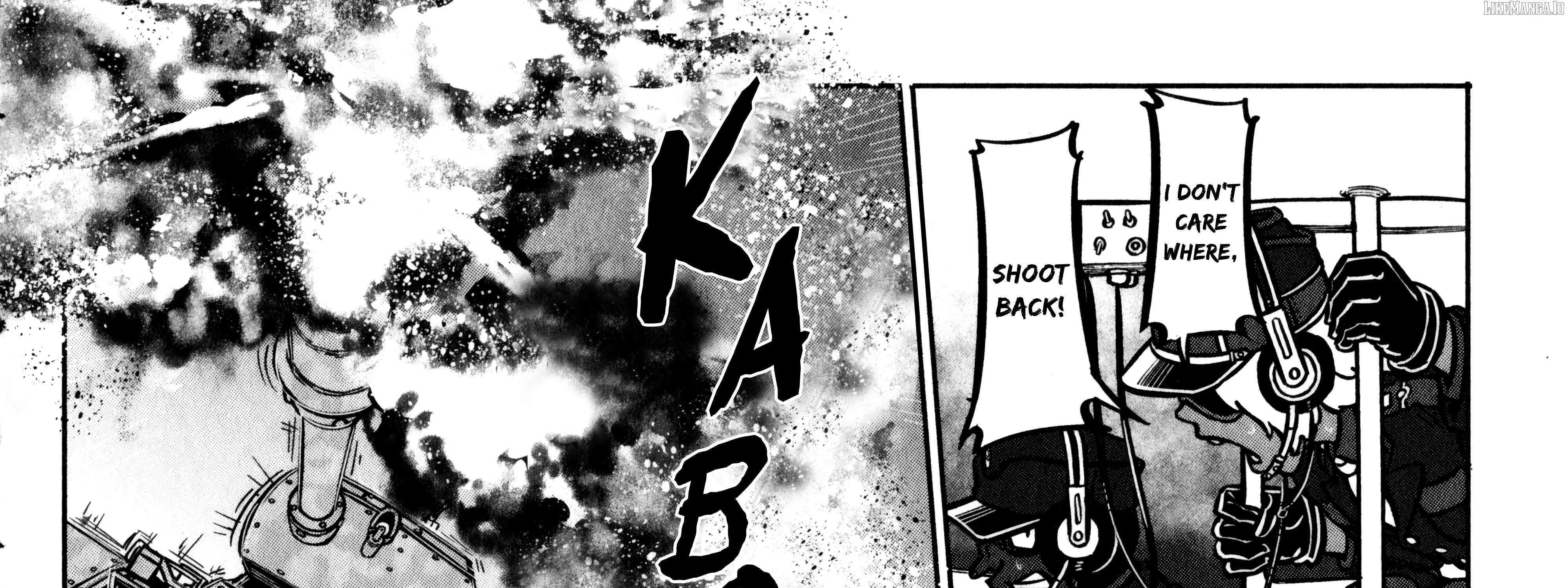Read Groundless chapter 33.1 image 53 on Lezhin