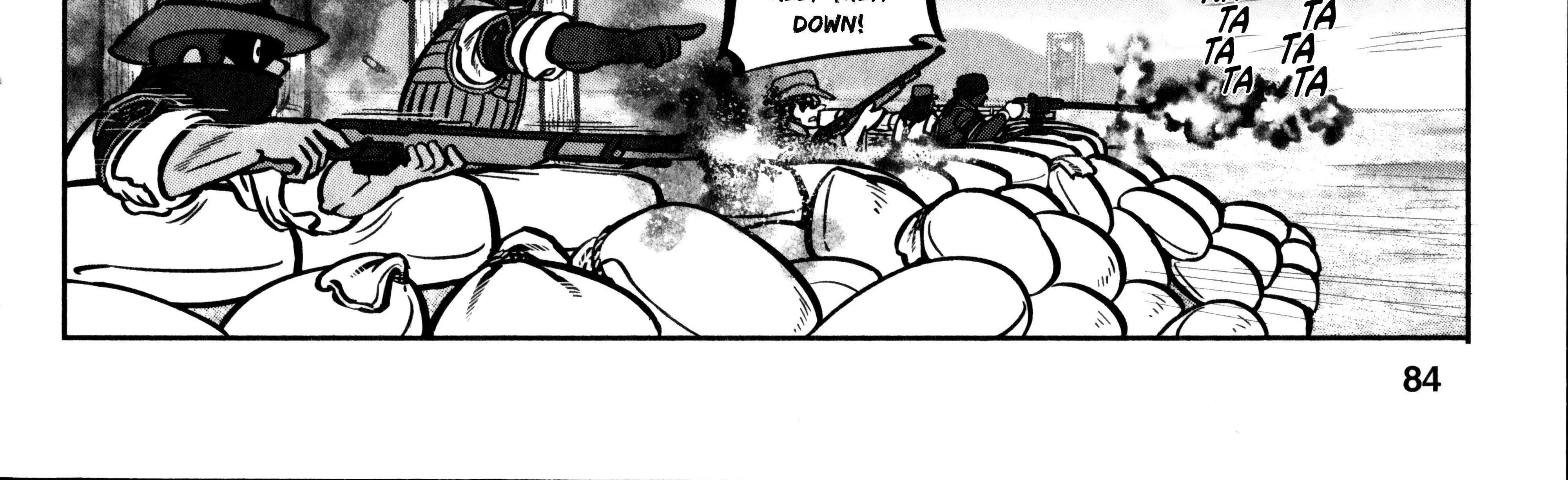 Read Groundless chapter 33.1 image 56 on Lezhin