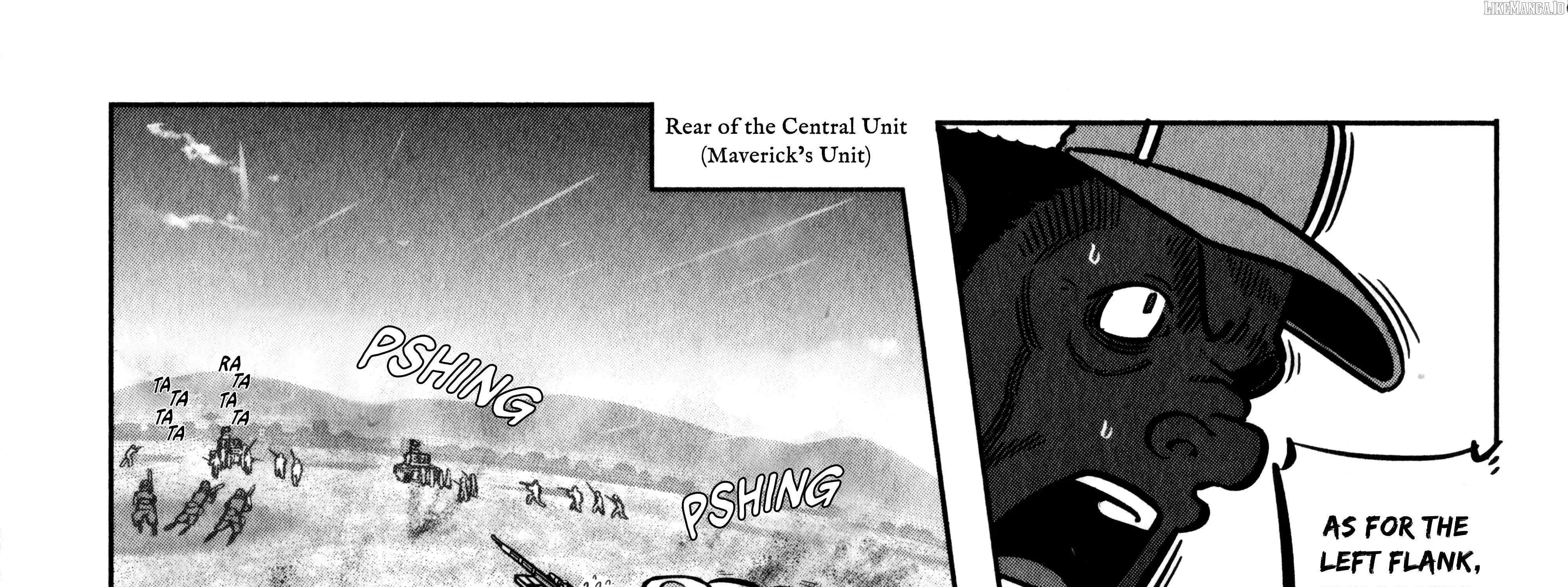 Read Groundless chapter 33.1 image 57 on Lezhin