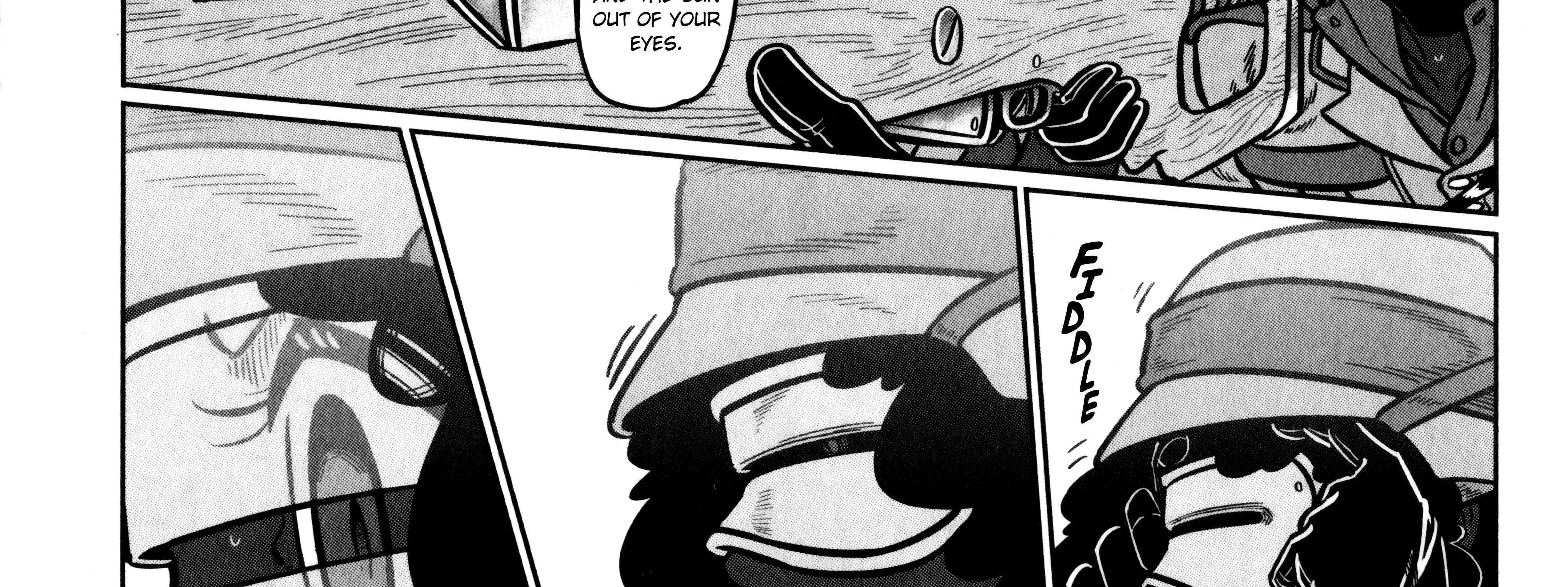 Read Groundless chapter 33.1 image 59 on Lezhin