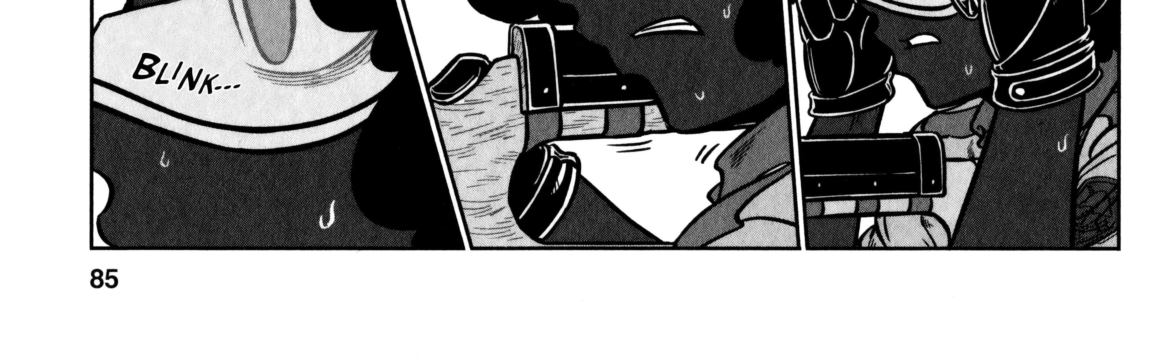 Read Groundless chapter 33.1 image 60 on Lezhin