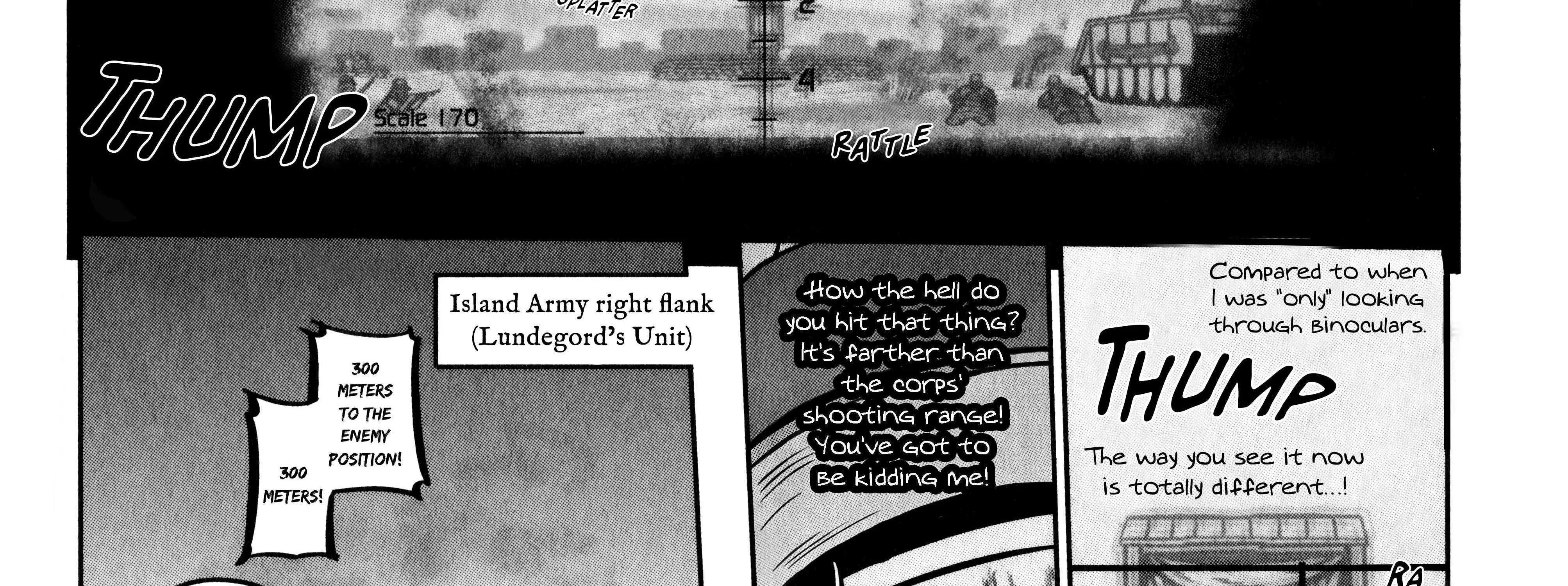 Read Groundless chapter 33.1 image 62 on Lezhin