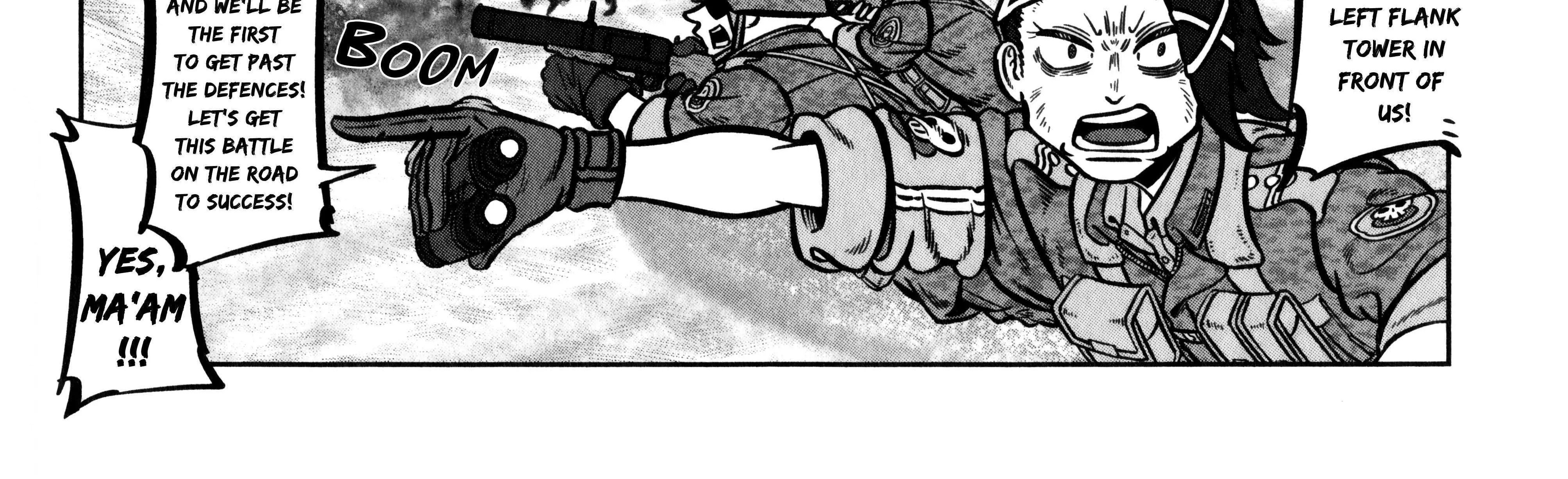 Read Groundless chapter 33.1 image 64 on Lezhin