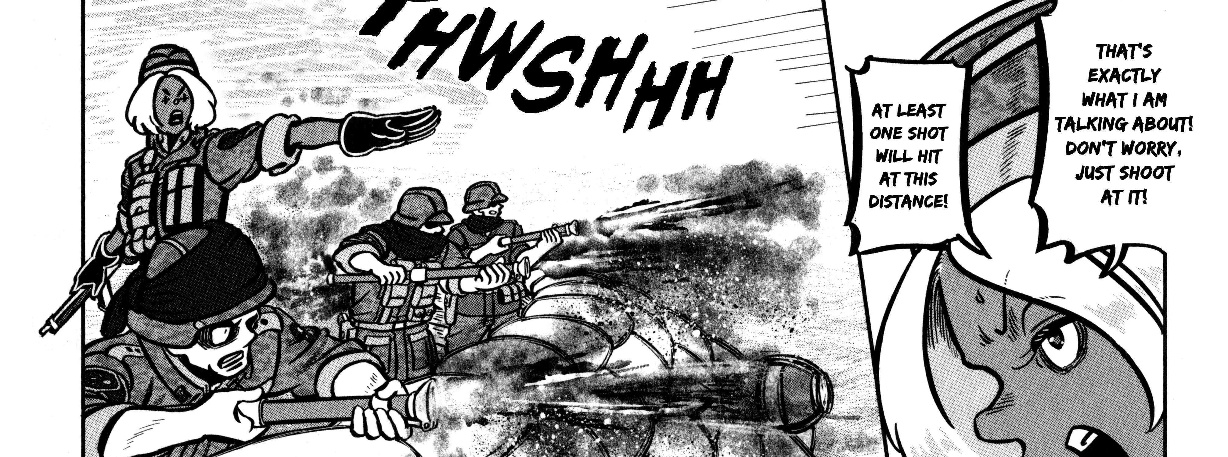 Read Groundless chapter 33.1 image 67 on Lezhin