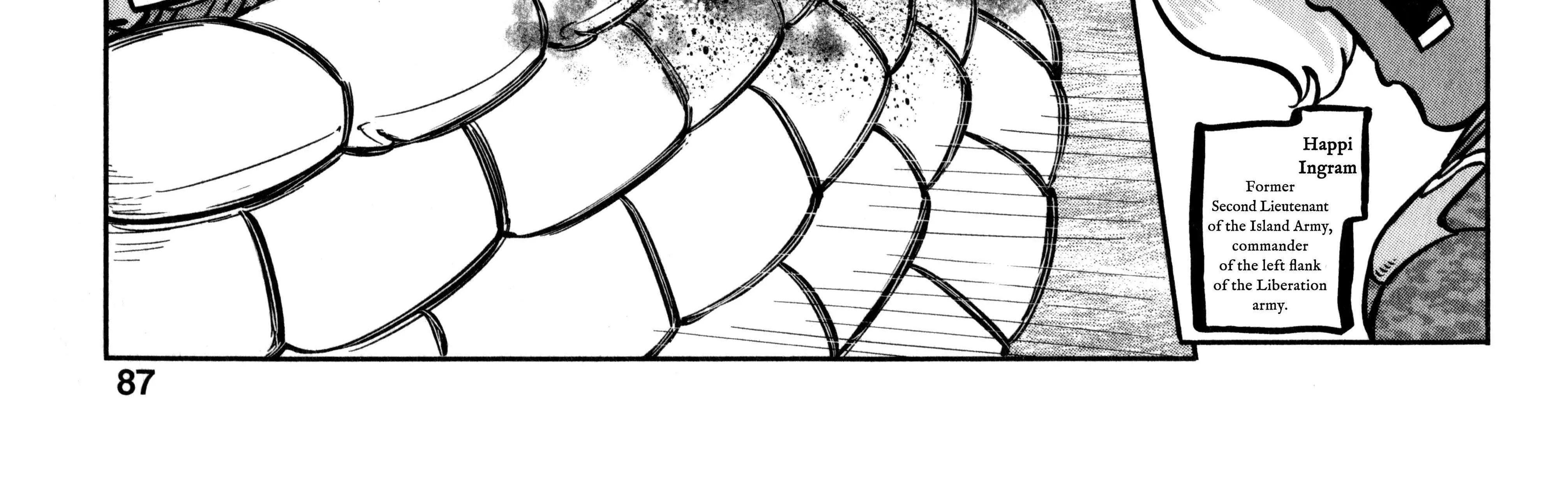 Read Groundless chapter 33.1 image 68 on Lezhin