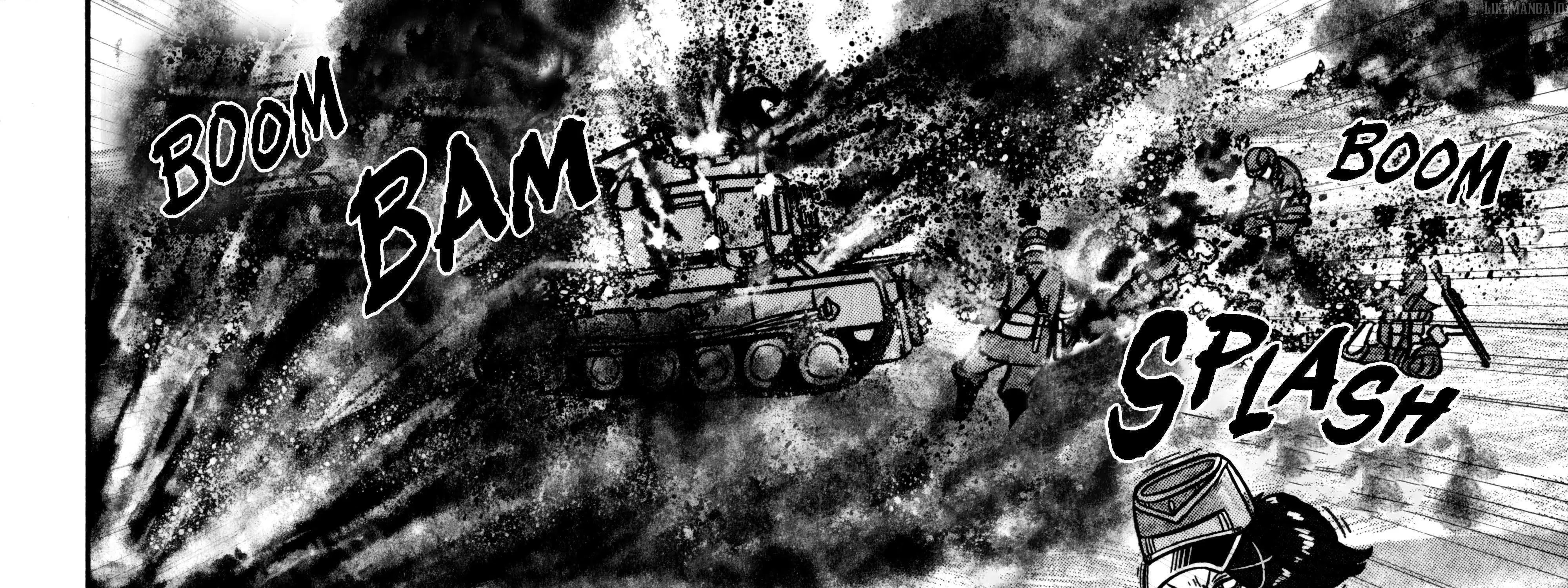 Read Groundless chapter 33.1 image 69 on Lezhin
