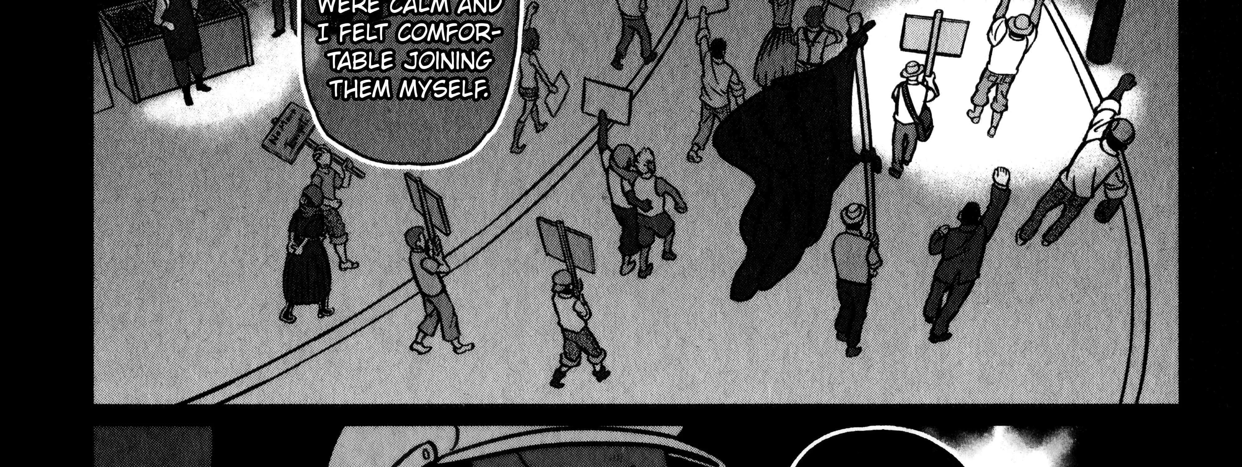 Read Groundless chapter 33.1 image 7 on Lezhin