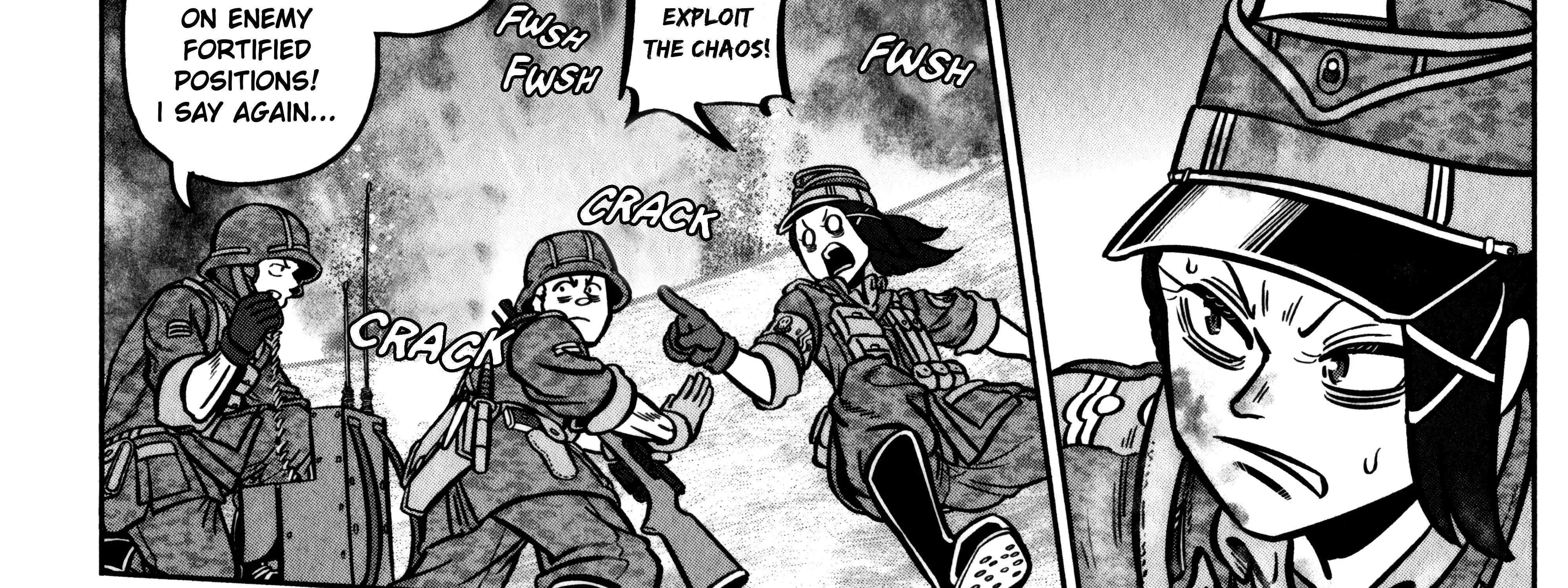 Read Groundless chapter 33.1 image 71 on Lezhin