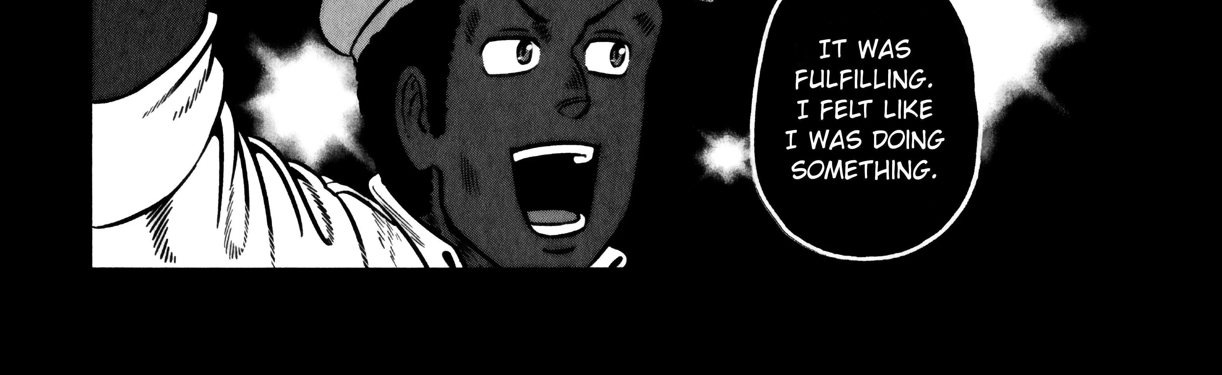 Read Groundless chapter 33.1 image 8 on Lezhin