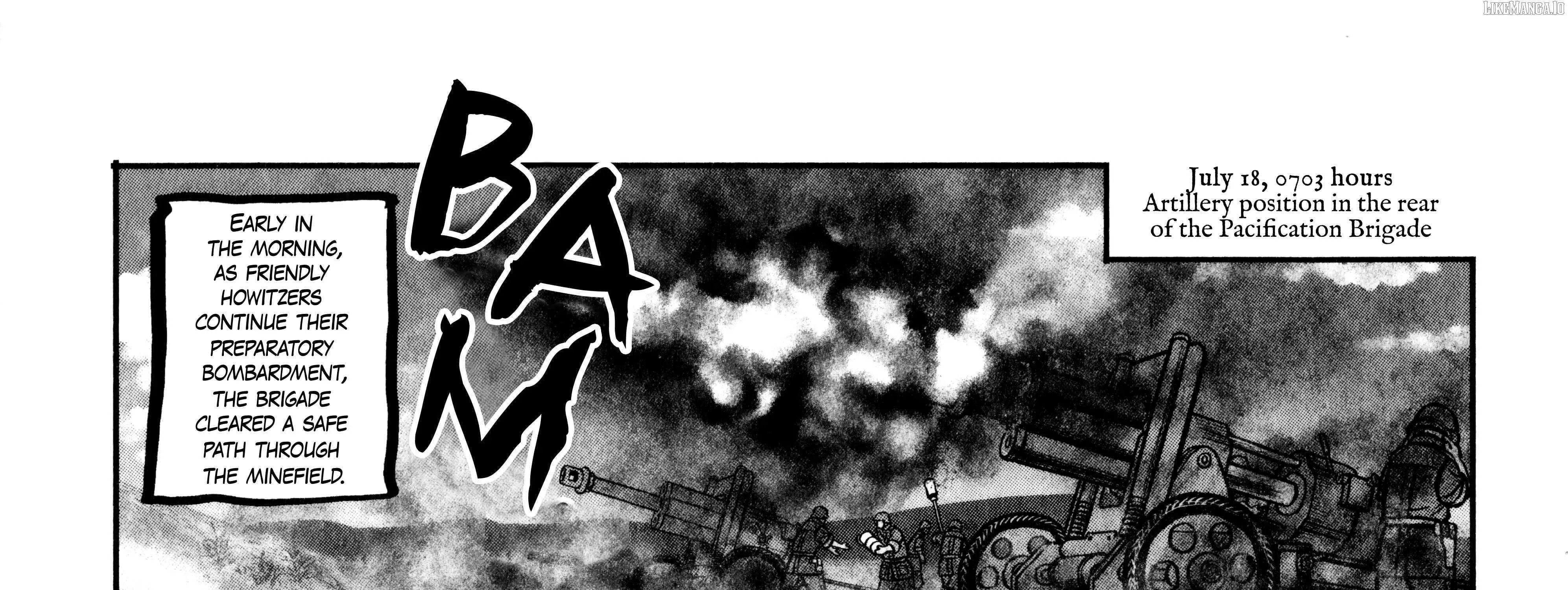 Read Groundless chapter 33.1 image 9 on Lezhin