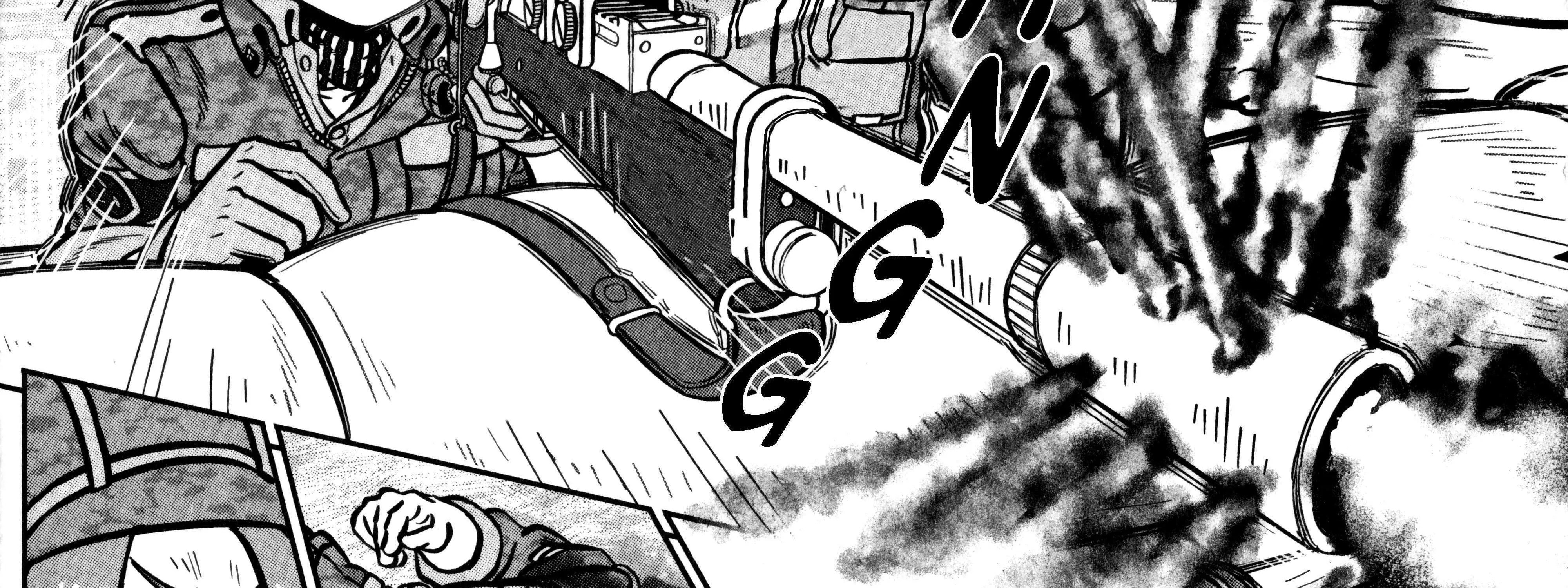 Read Groundless chapter 33.2 image 1 on Lezhin