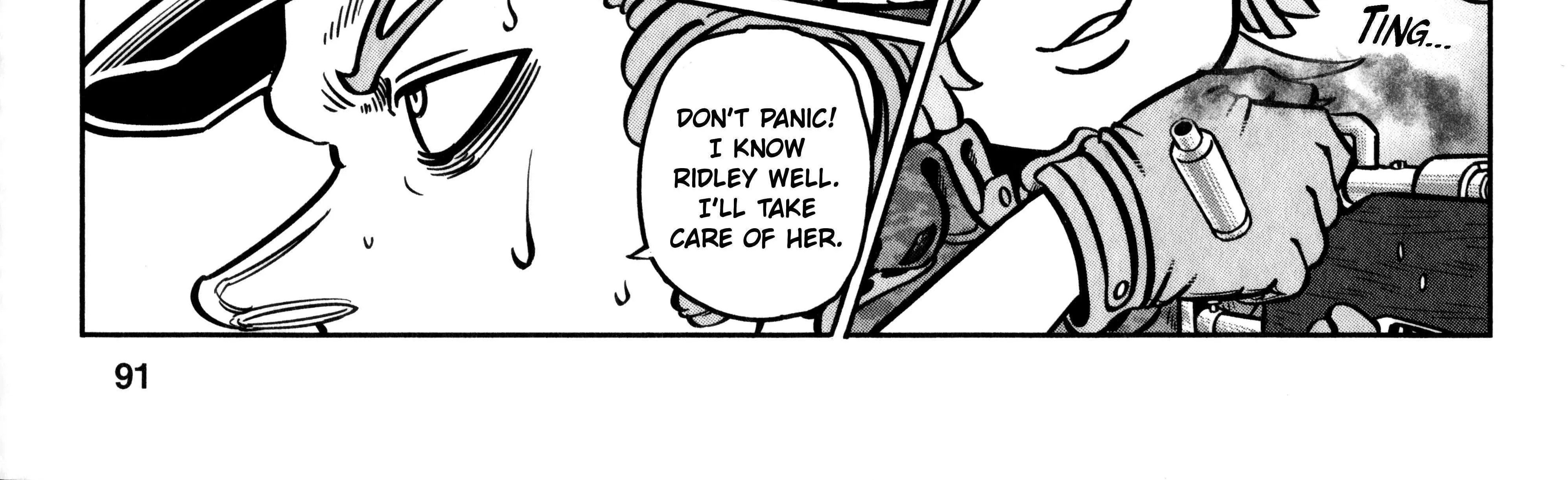 Read Groundless chapter 33.2 image 11 on Lezhin