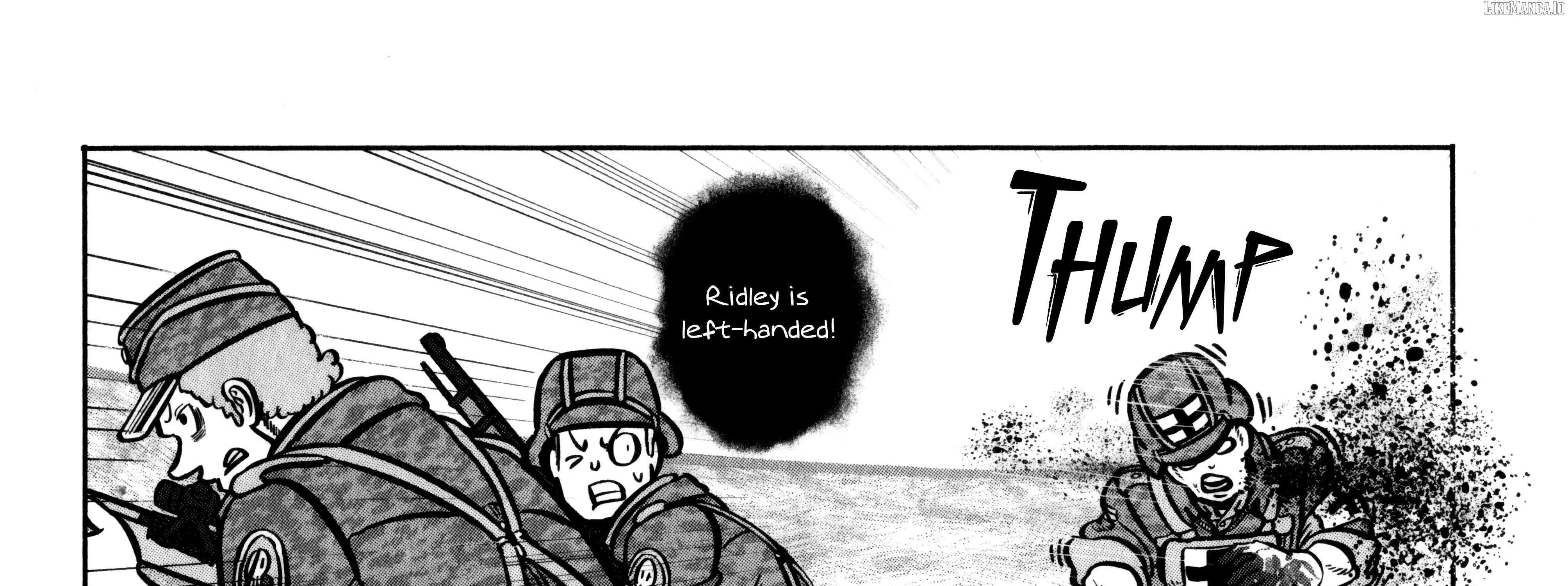 Read Groundless chapter 33.2 image 12 on Lezhin
