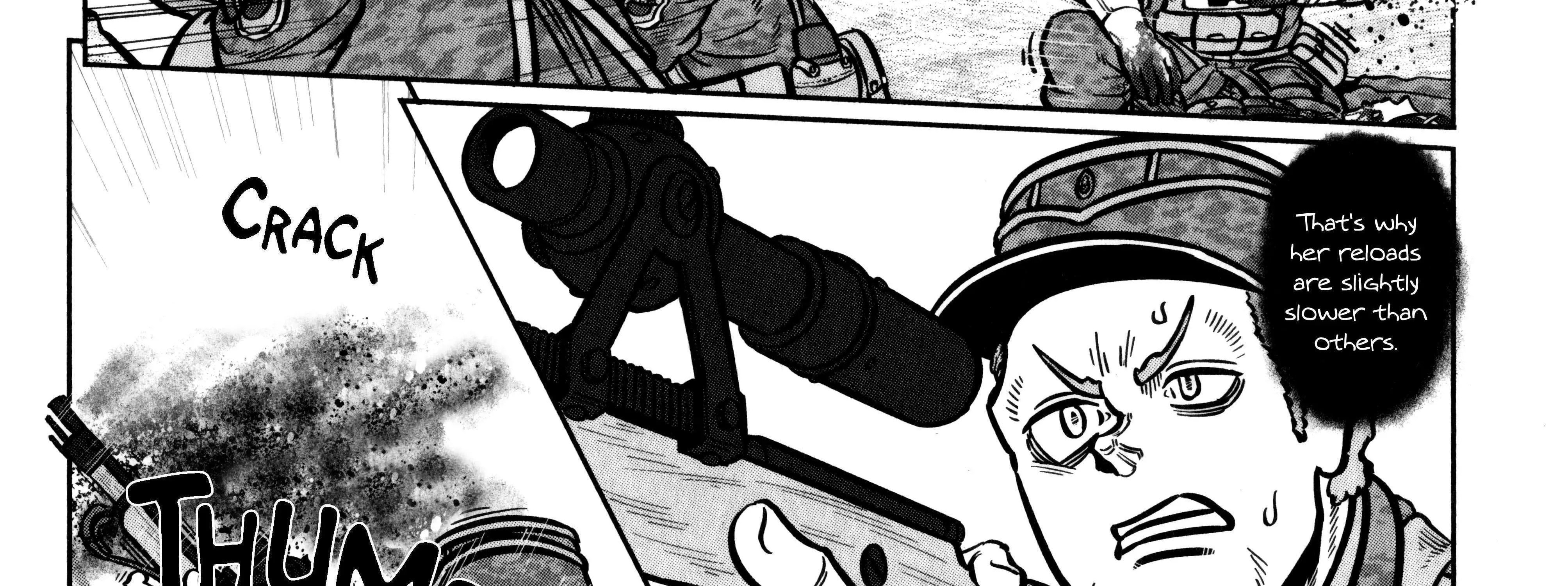 Read Groundless chapter 33.2 image 13 on Lezhin