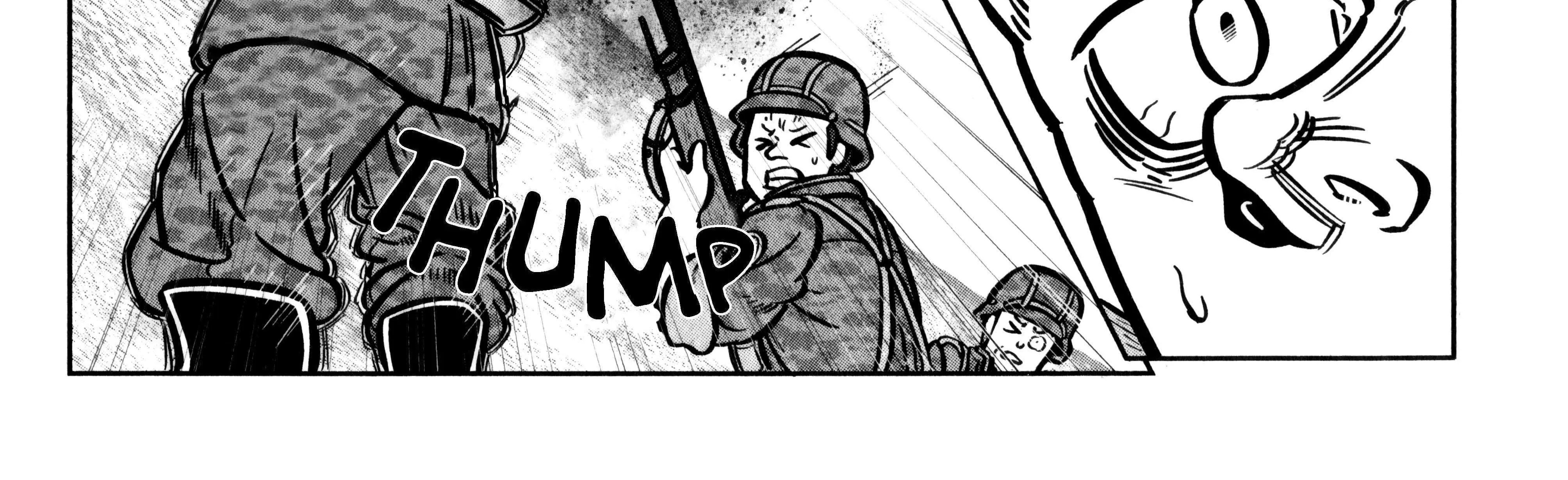 Read Groundless chapter 33.2 image 15 on Lezhin