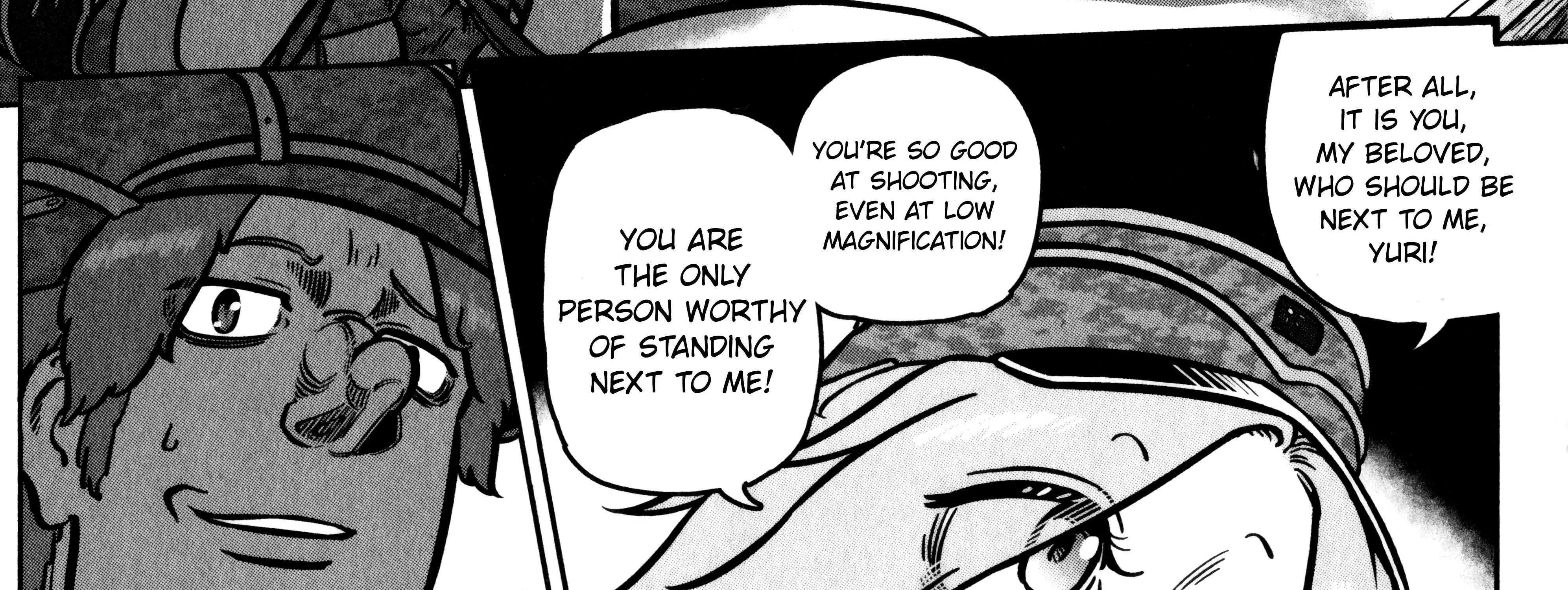 Read Groundless chapter 33.2 image 18 on Lezhin