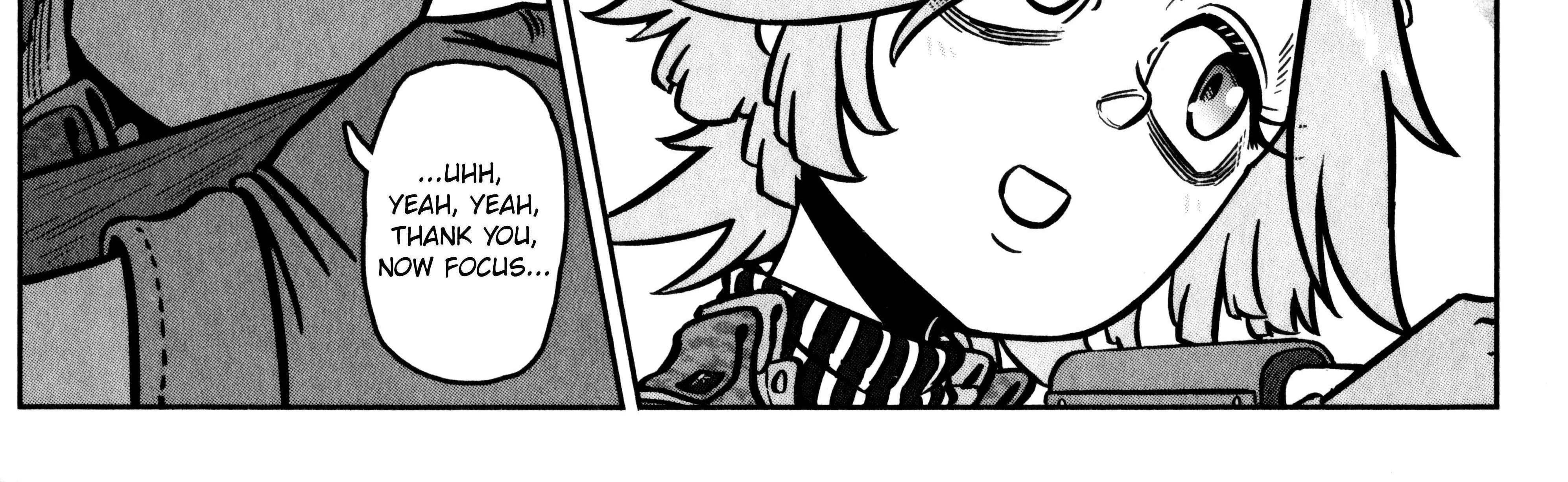 Read Groundless chapter 33.2 image 19 on Lezhin
