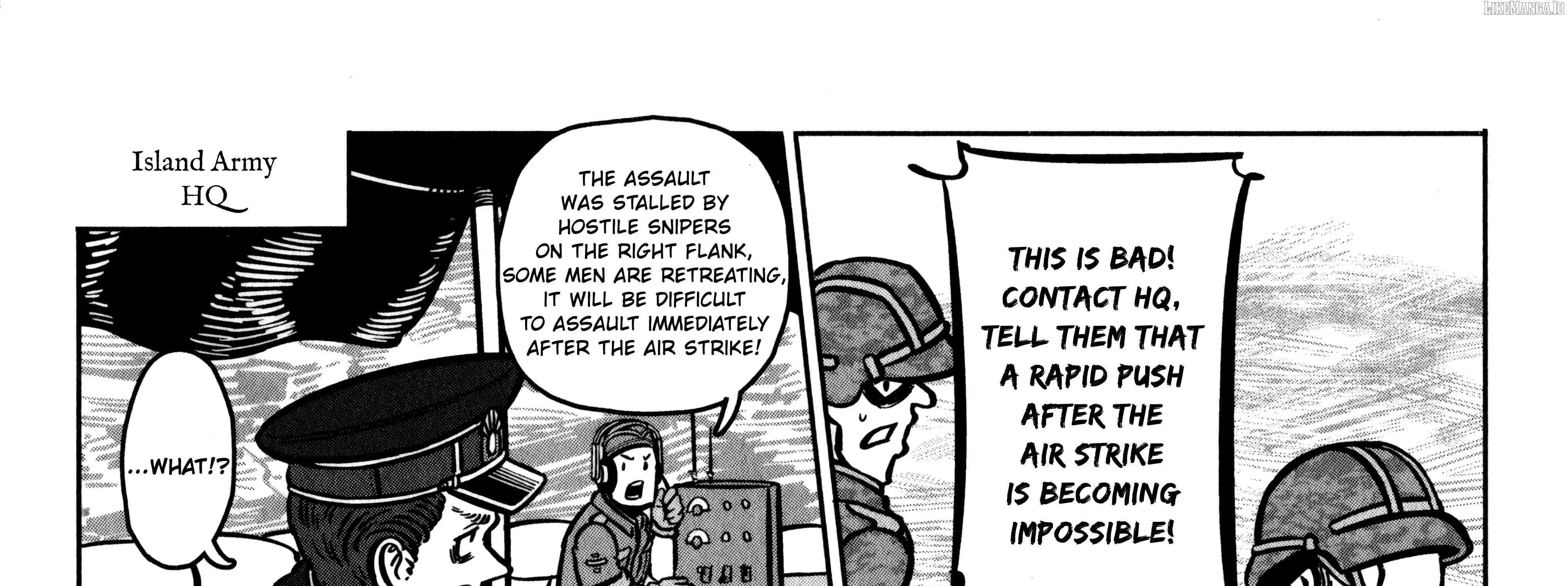 Read Groundless chapter 33.2 image 20 on Lezhin