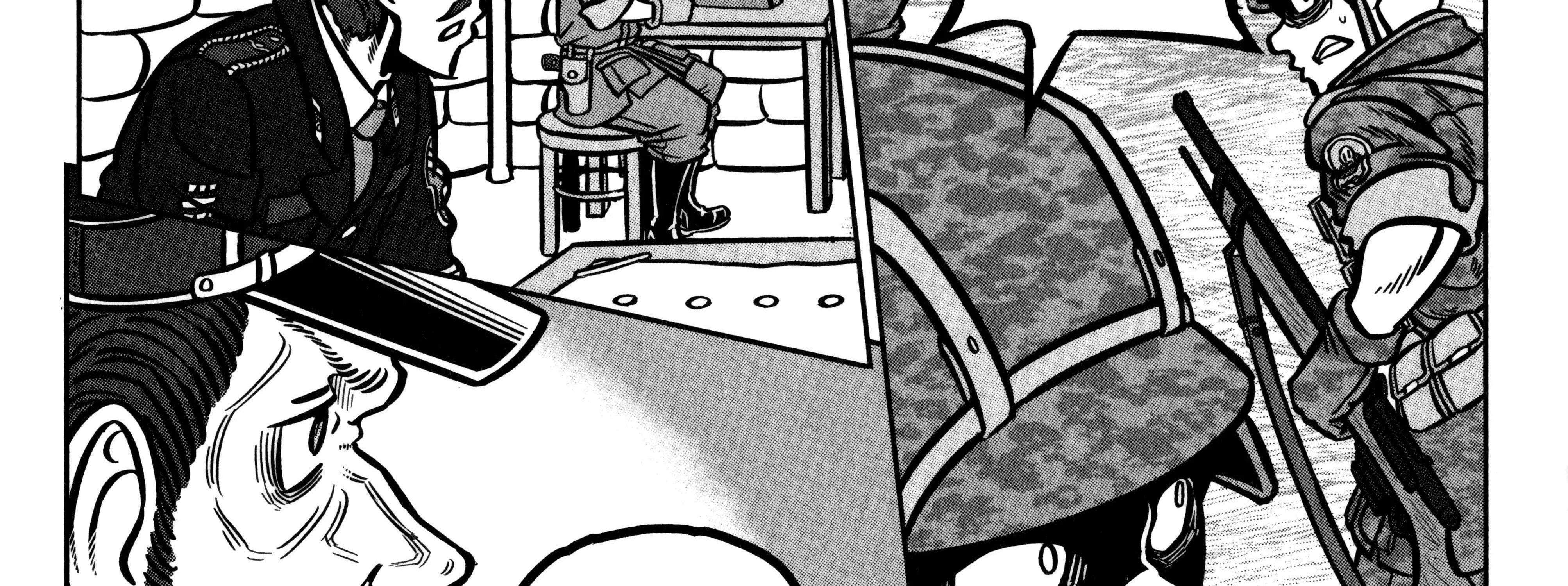 Read Groundless chapter 33.2 image 21 on Lezhin